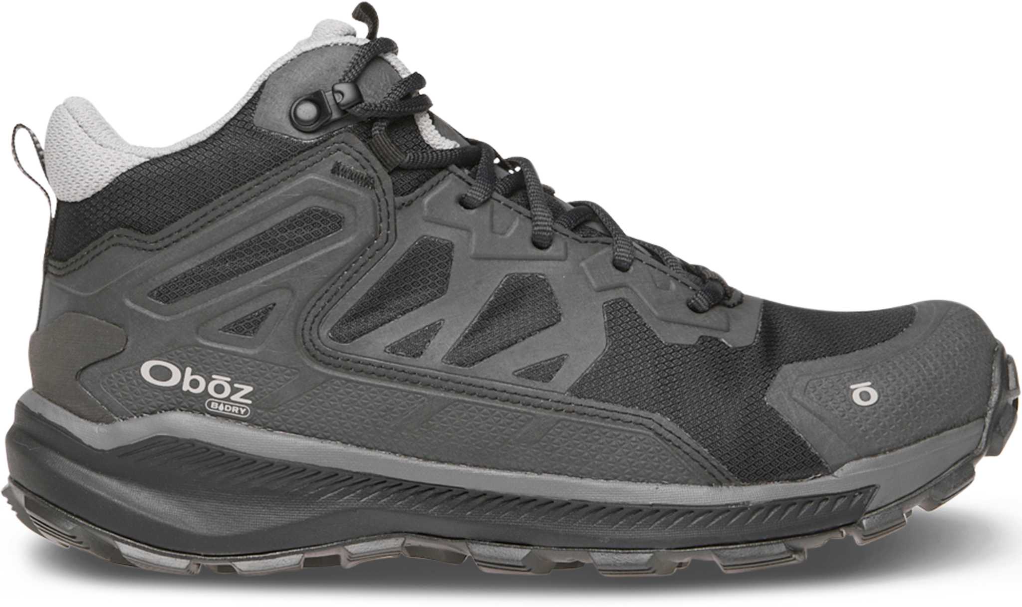 Product image for Katabatic Mid Waterproof Shoes - Men's