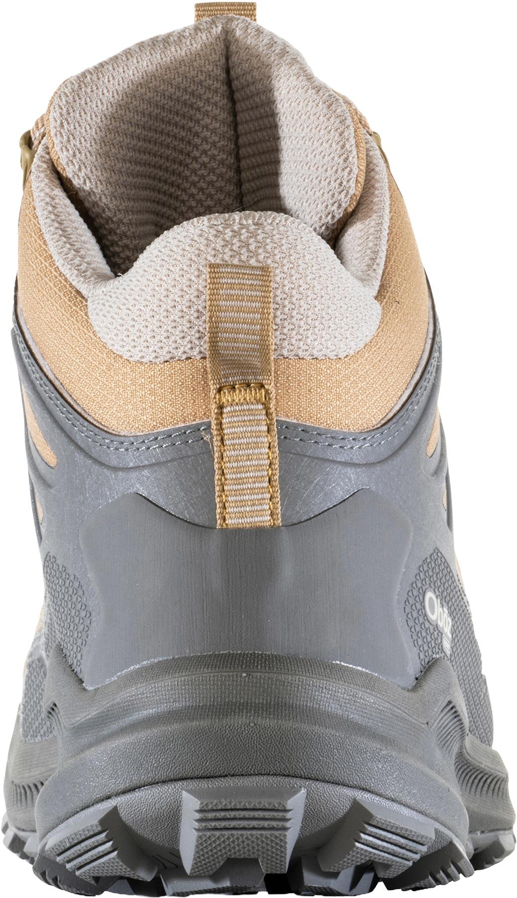 Numéro de l'image de la galerie de produits 2 pour le produit Chaussure imperméable montante Katabatic - Femme