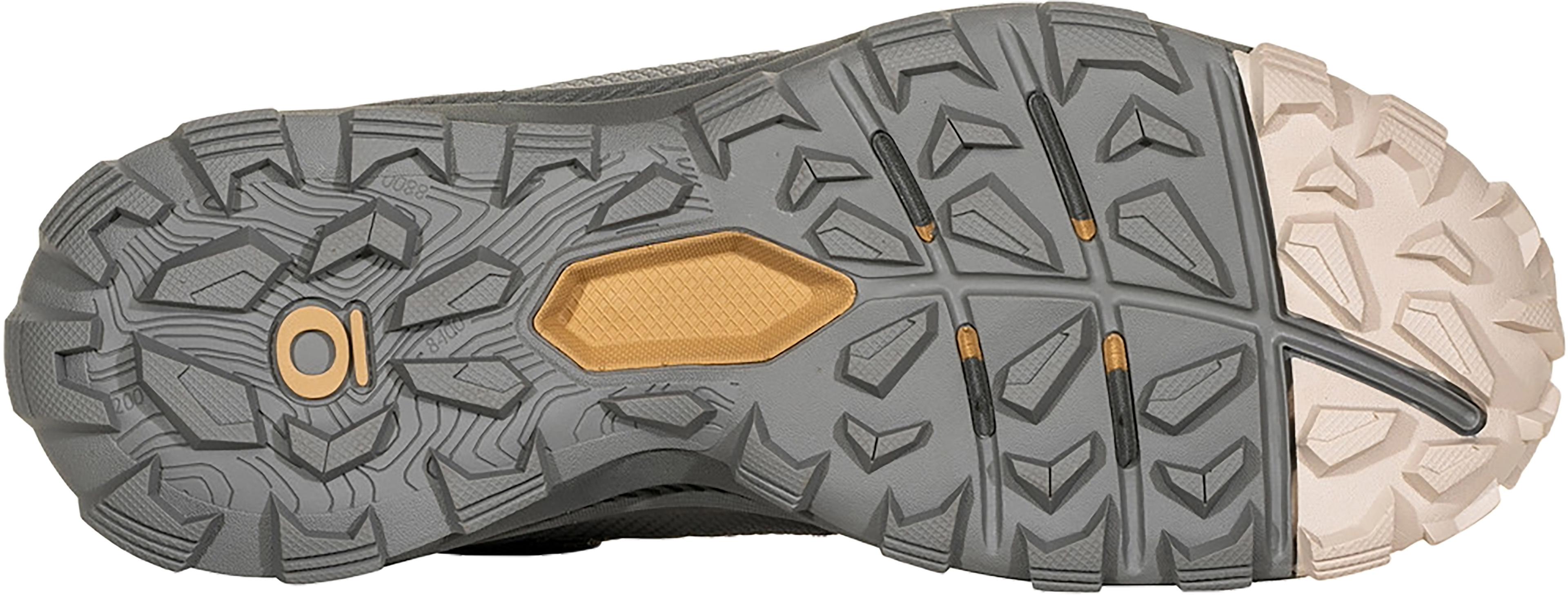 Numéro de l'image de la galerie de produits 3 pour le produit Chaussure imperméable montante Katabatic - Femme