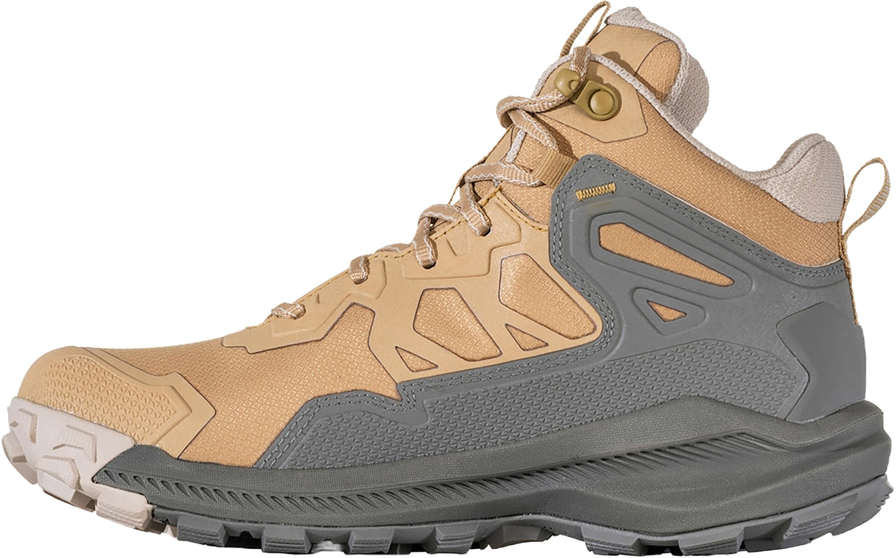 Numéro de l'image de la galerie de produits 4 pour le produit Chaussure imperméable montante Katabatic - Femme