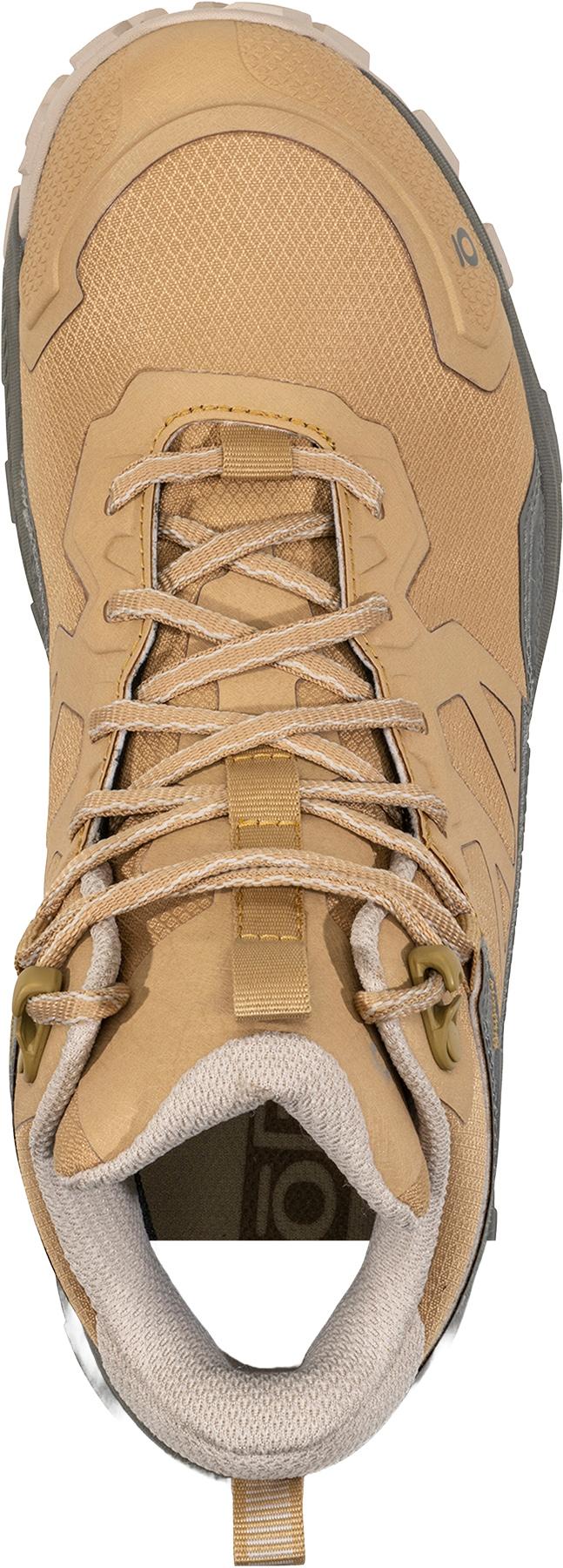 Numéro de l'image de la galerie de produits 6 pour le produit Chaussure imperméable montante Katabatic - Femme