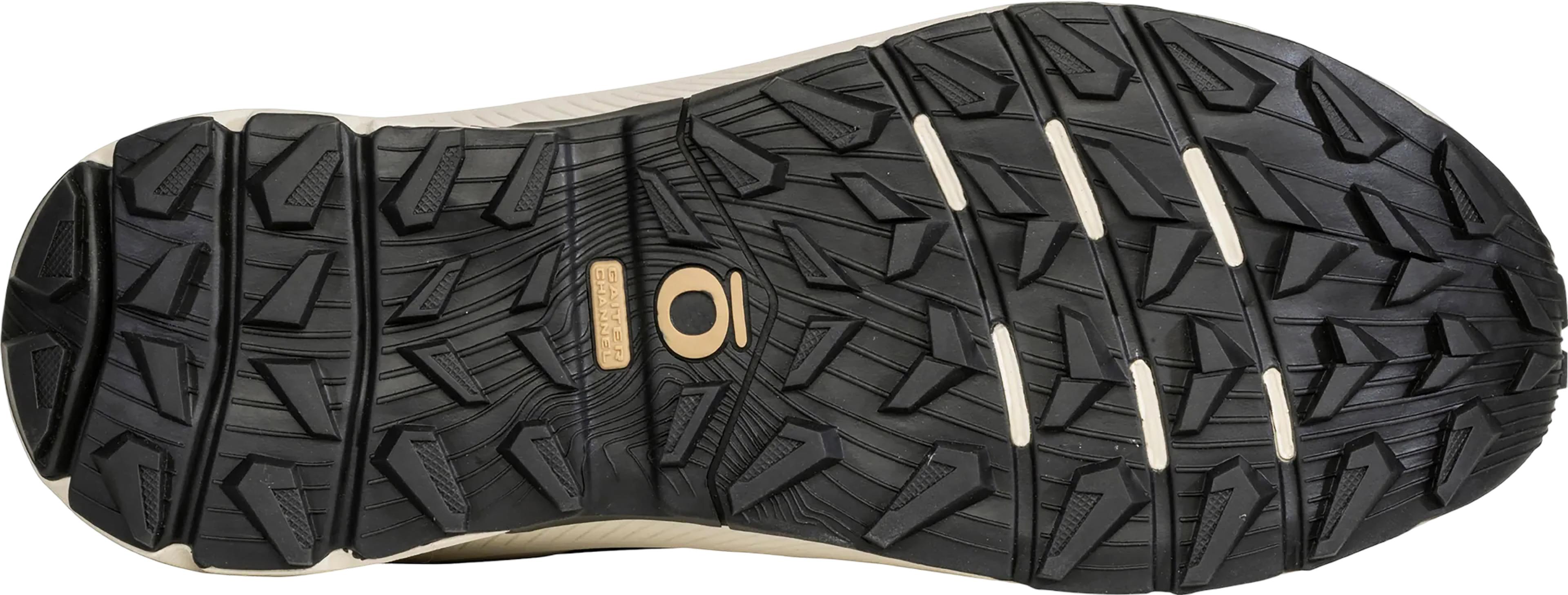 Product gallery image number 2 for product Katabatic Wind Low Hiking Shoes - Men's