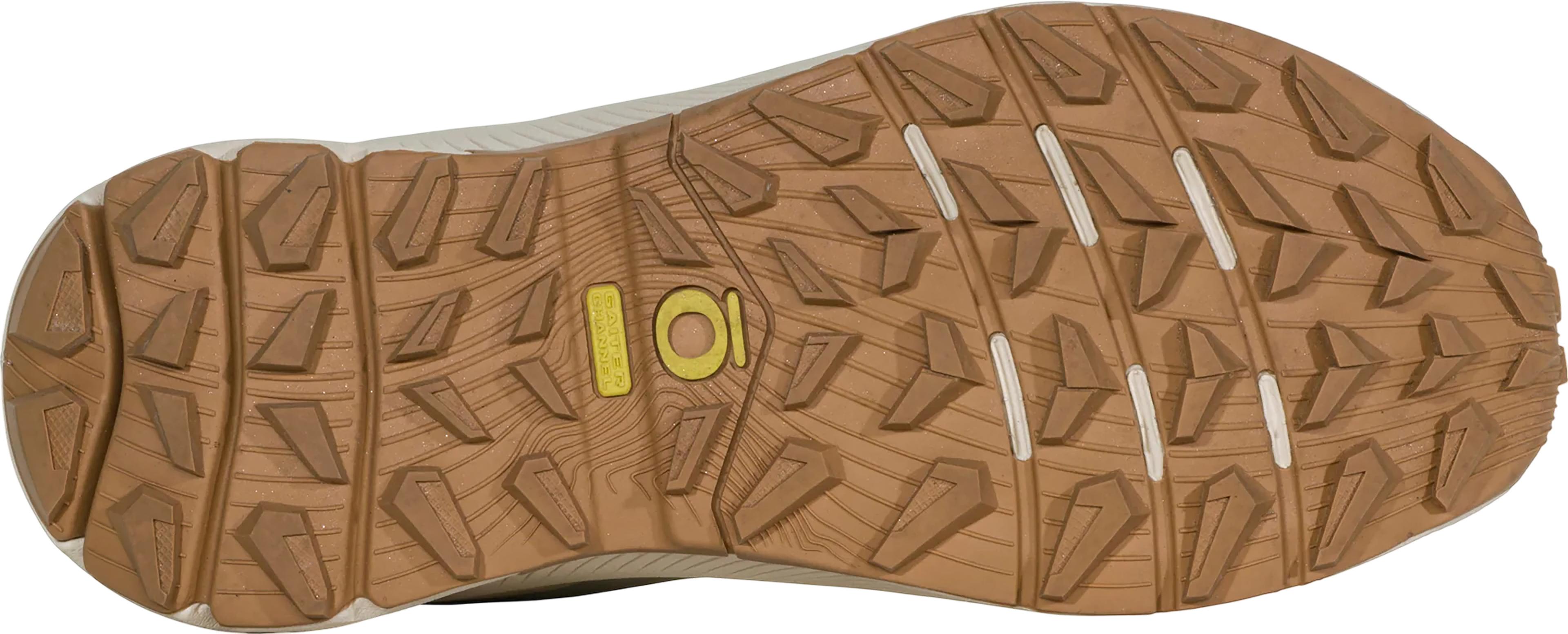 Product gallery image number 2 for product Katabatic Wind Low Hiking Shoes - Men's