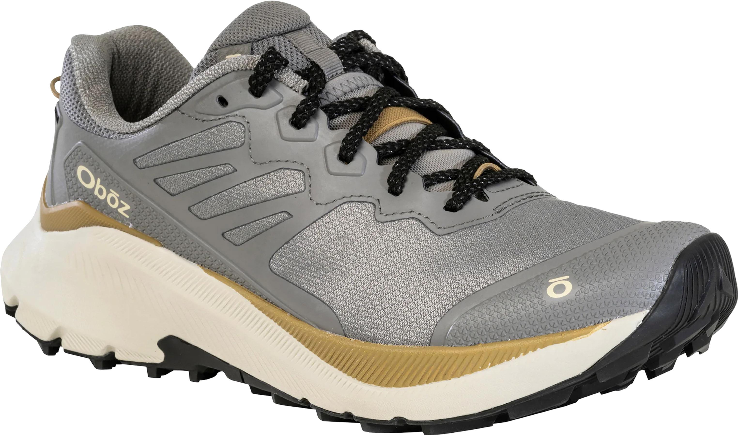 Product gallery image number 3 for product Katabatic Wind Low Hiking Shoes - Men's
