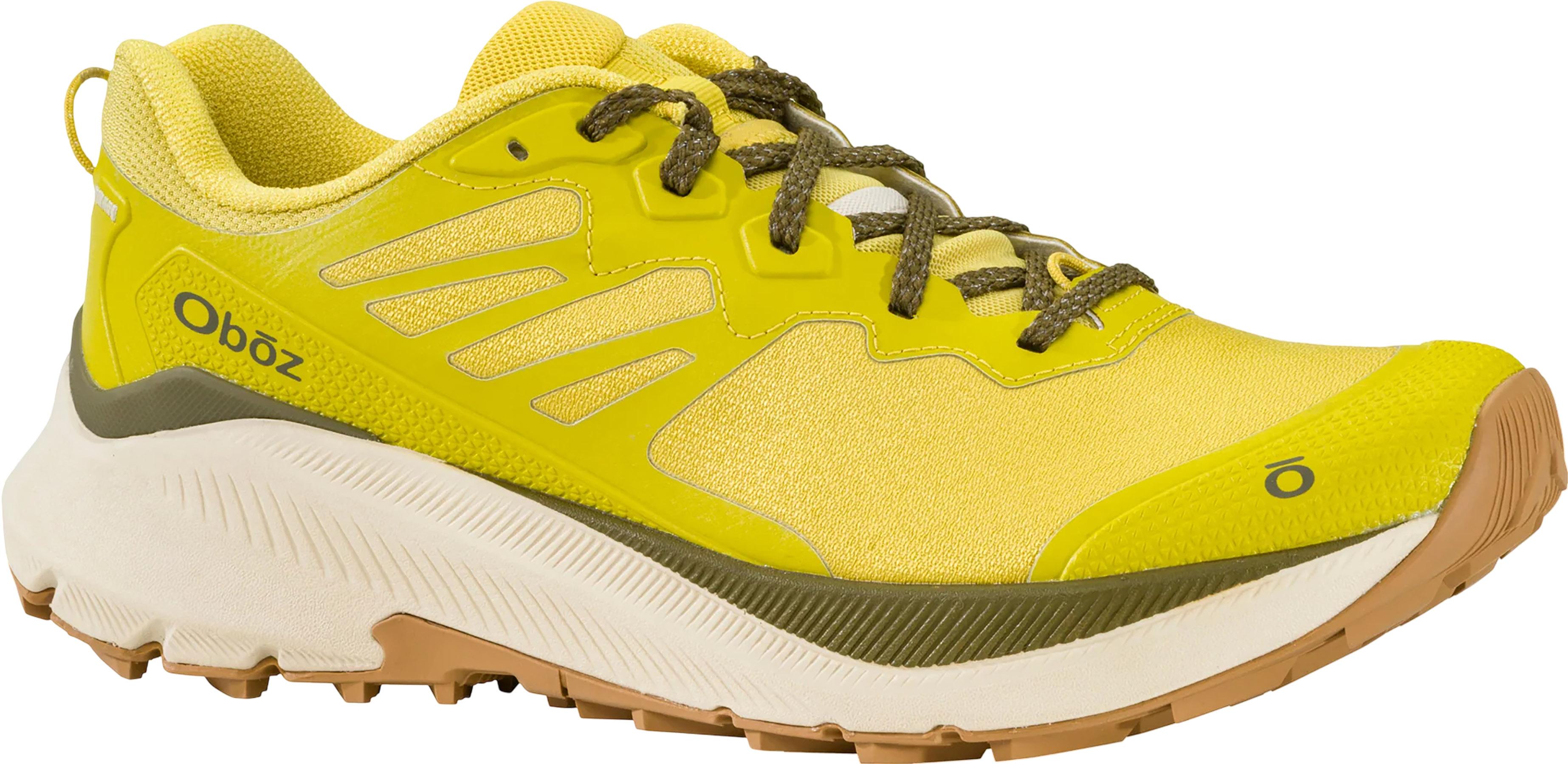 Product gallery image number 3 for product Katabatic Wind Low Hiking Shoes - Men's