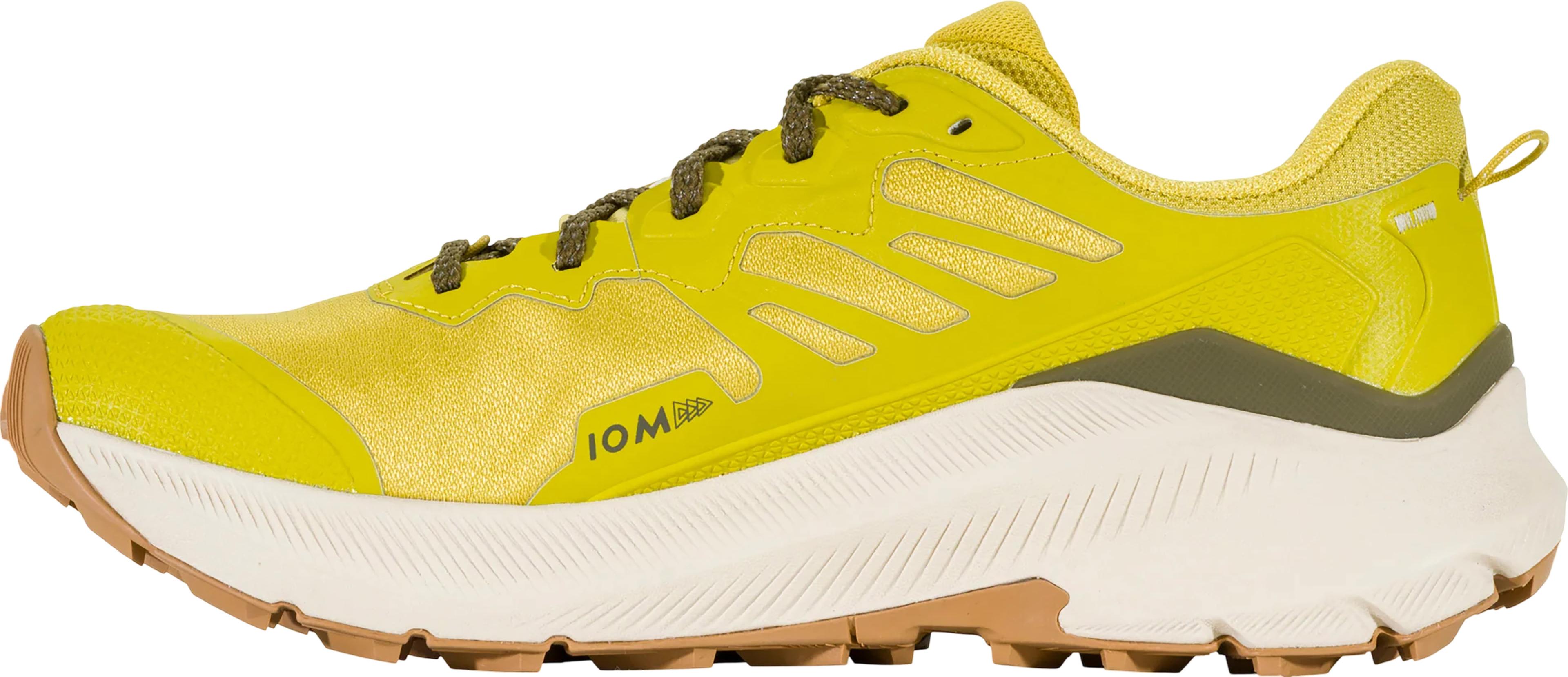 Product gallery image number 4 for product Katabatic Wind Low Hiking Shoes - Men's