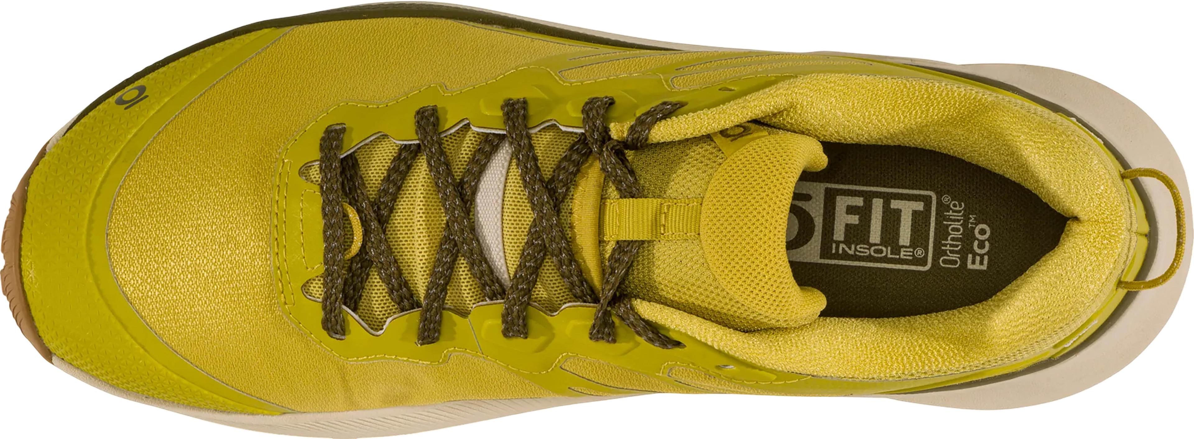 Product gallery image number 5 for product Katabatic Wind Low Hiking Shoes - Men's