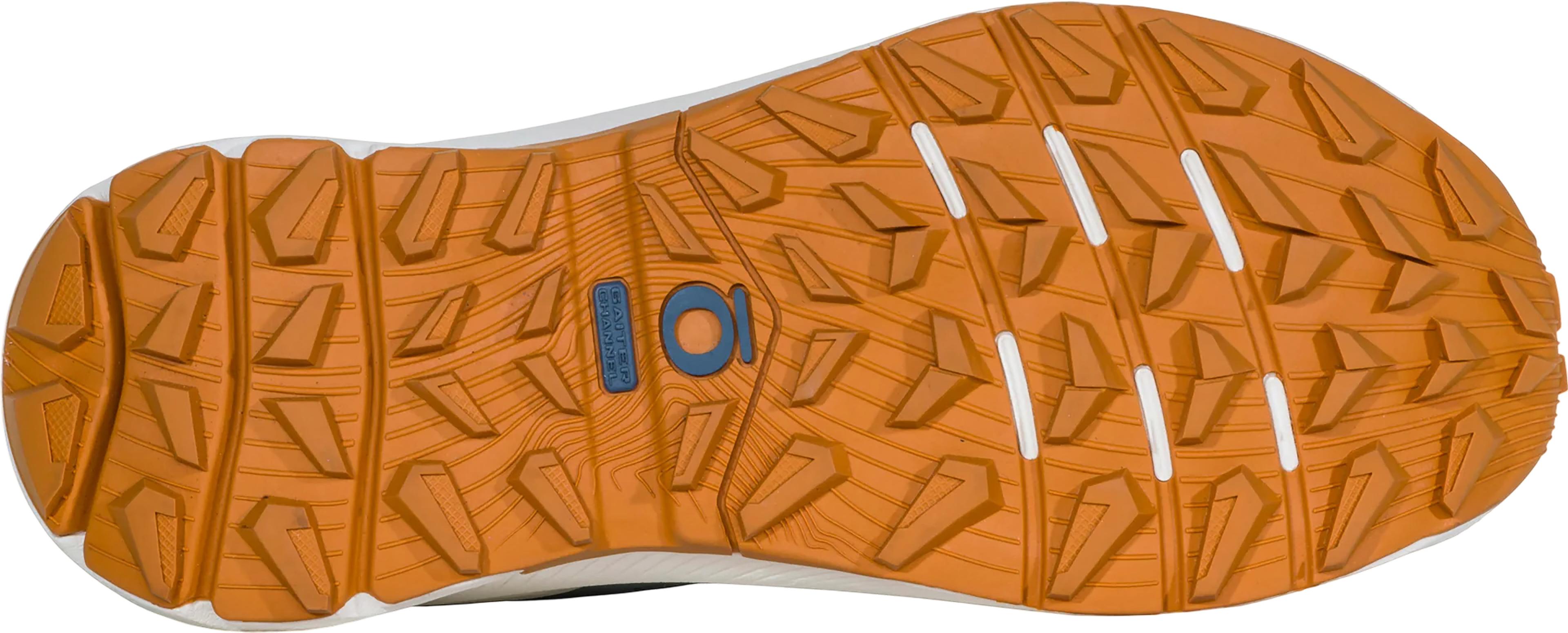 Product gallery image number 3 for product Katabatic Wind Low Hiking Shoes - Women's