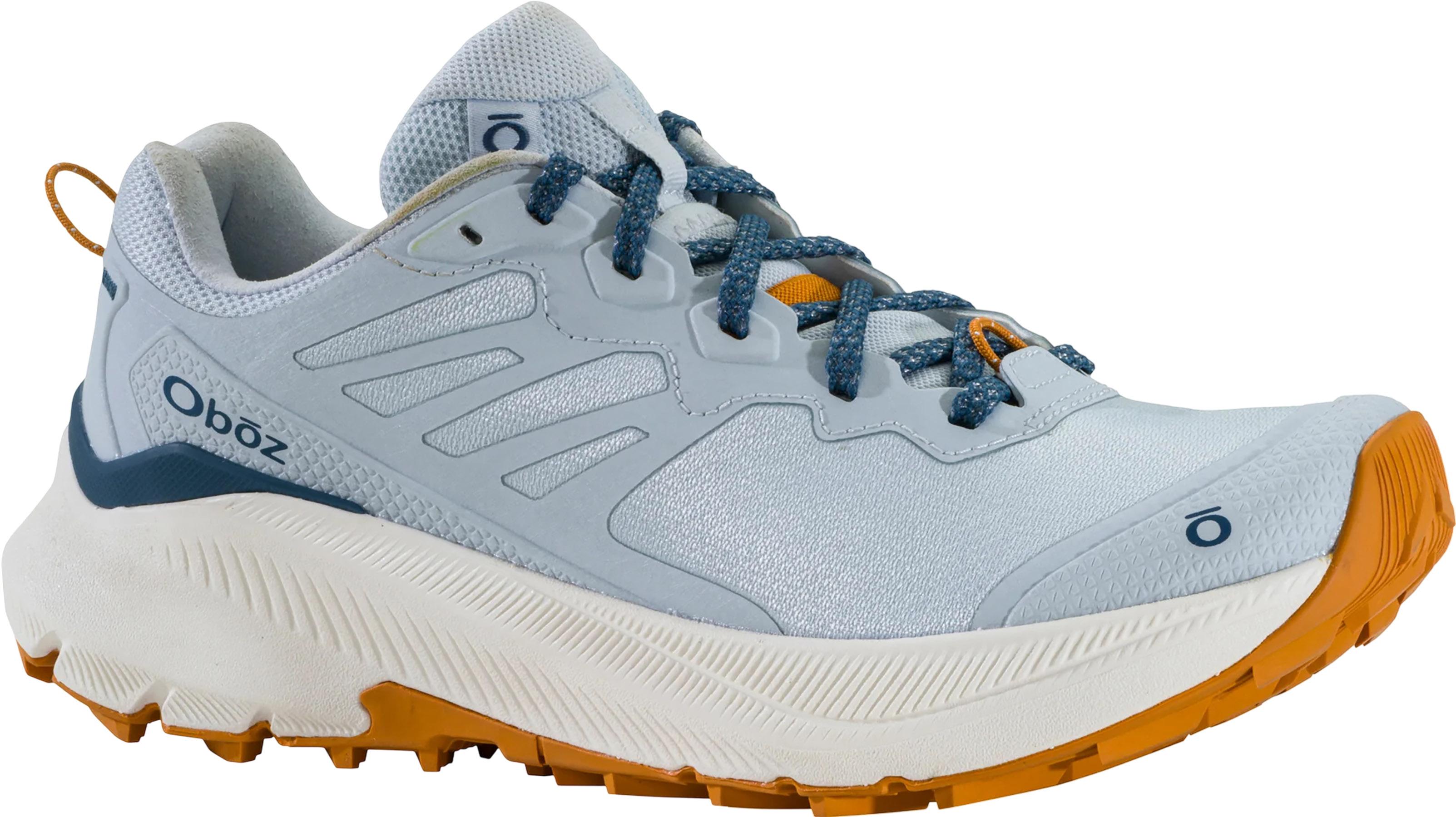 Product gallery image number 2 for product Katabatic Wind Low Hiking Shoes - Women's