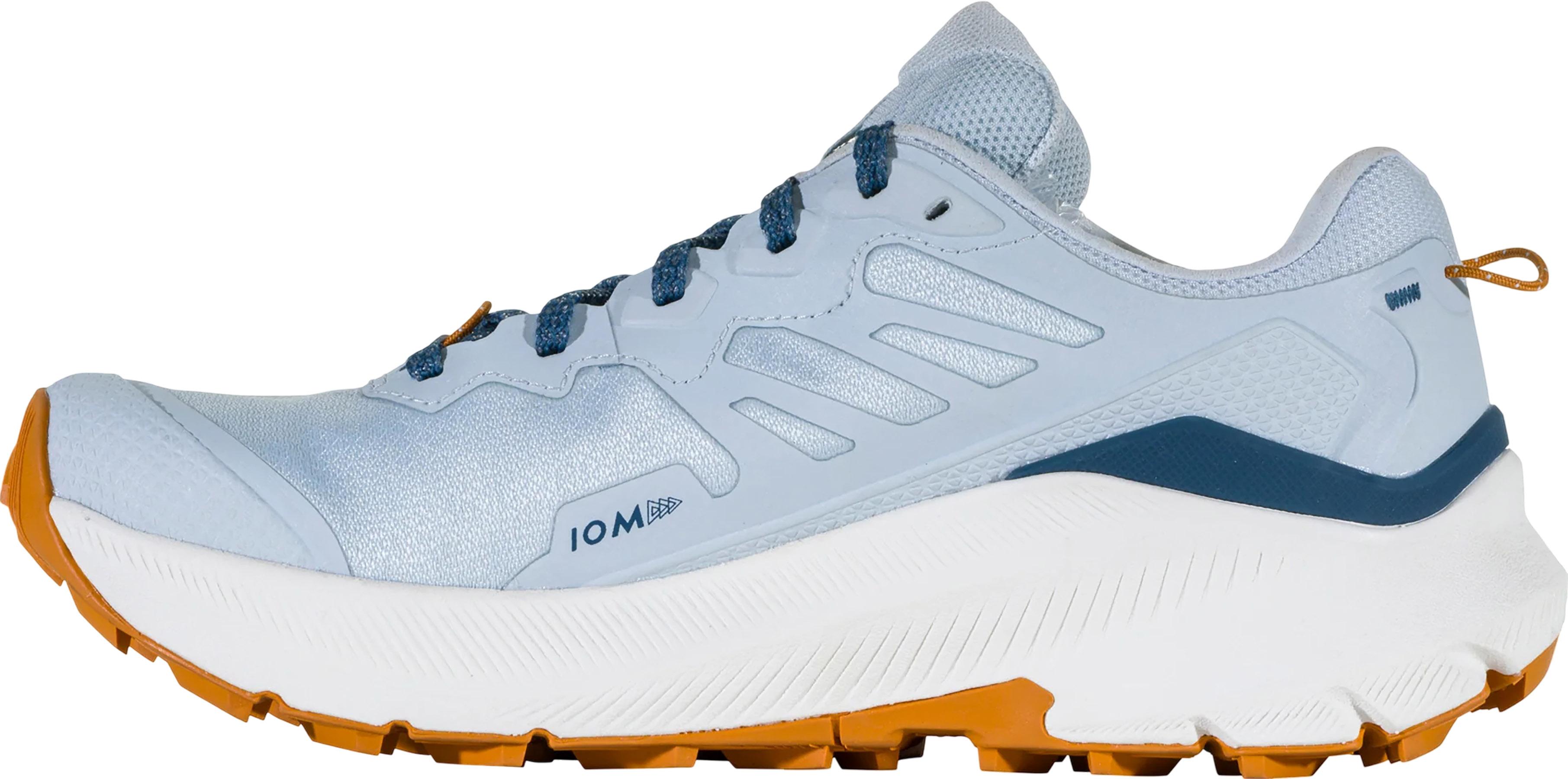 Product gallery image number 4 for product Katabatic Wind Low Hiking Shoes - Women's