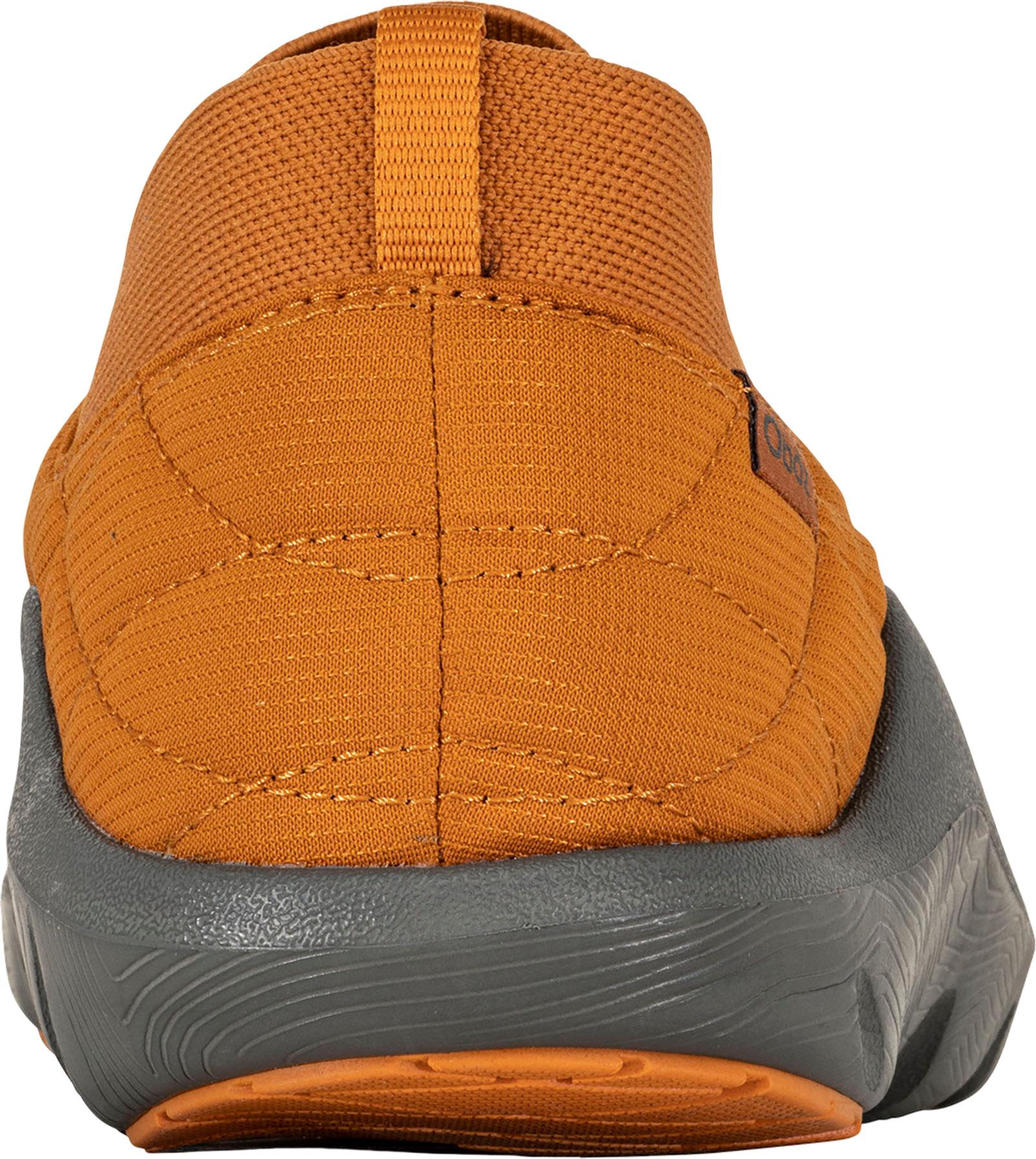 Numéro de l'image de la galerie de produits 5 pour le produit Souliers de camp basses matelassées Whakatā - Unisexe