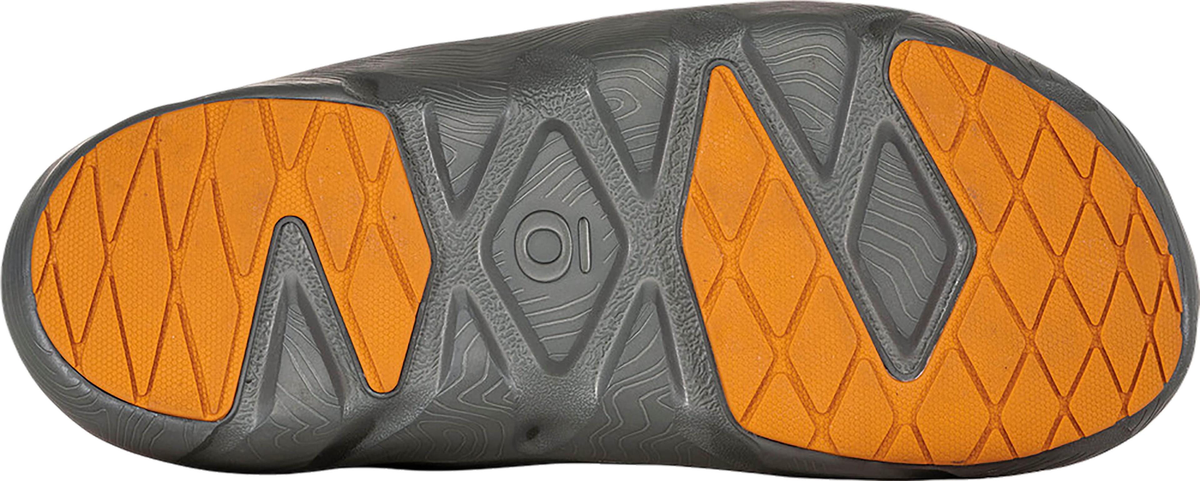 Numéro de l'image de la galerie de produits 4 pour le produit Souliers de camp basses matelassées Whakatā - Unisexe