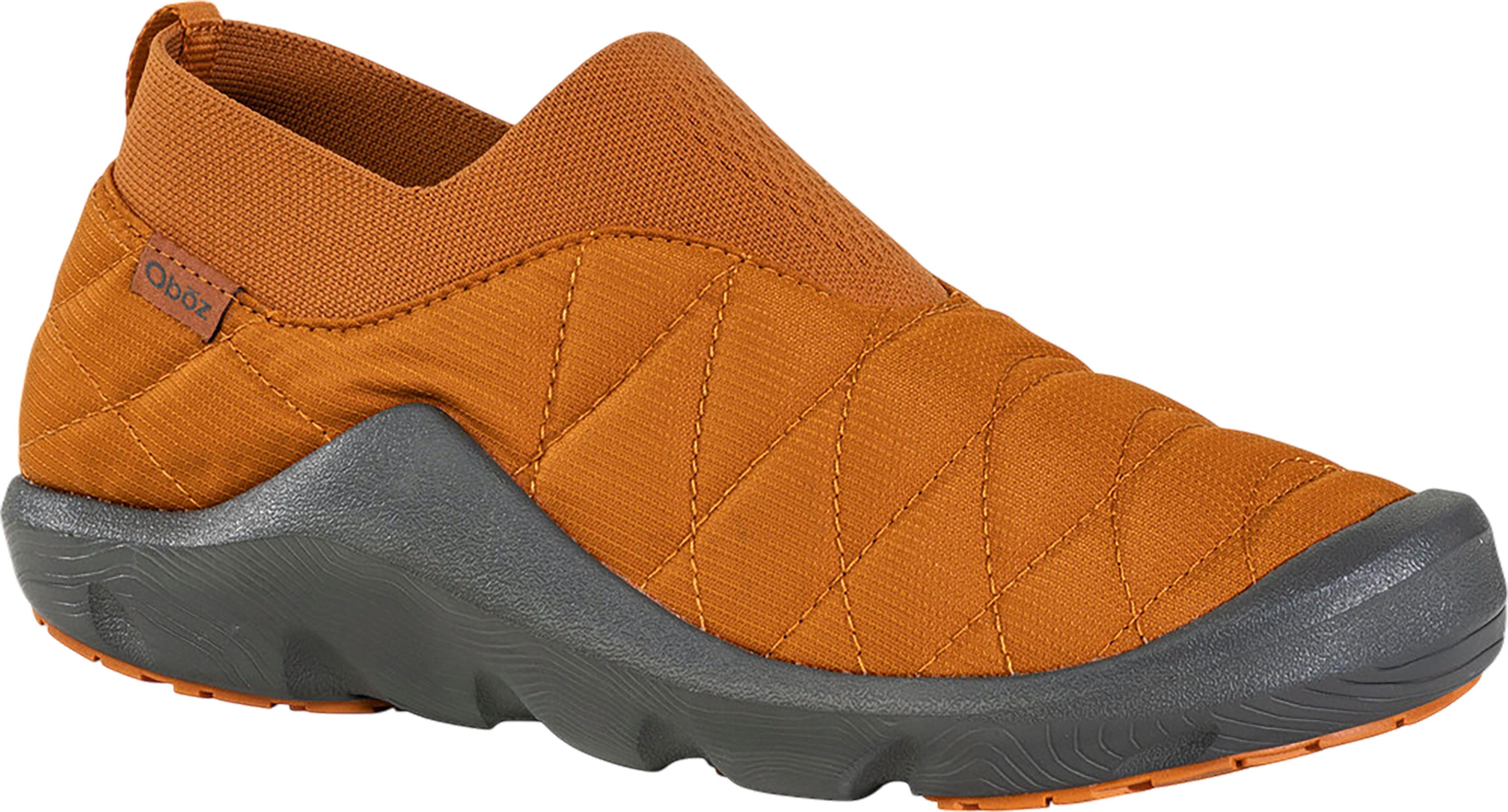 Numéro de l'image de la galerie de produits 6 pour le produit Souliers de camp basses matelassées Whakatā - Unisexe
