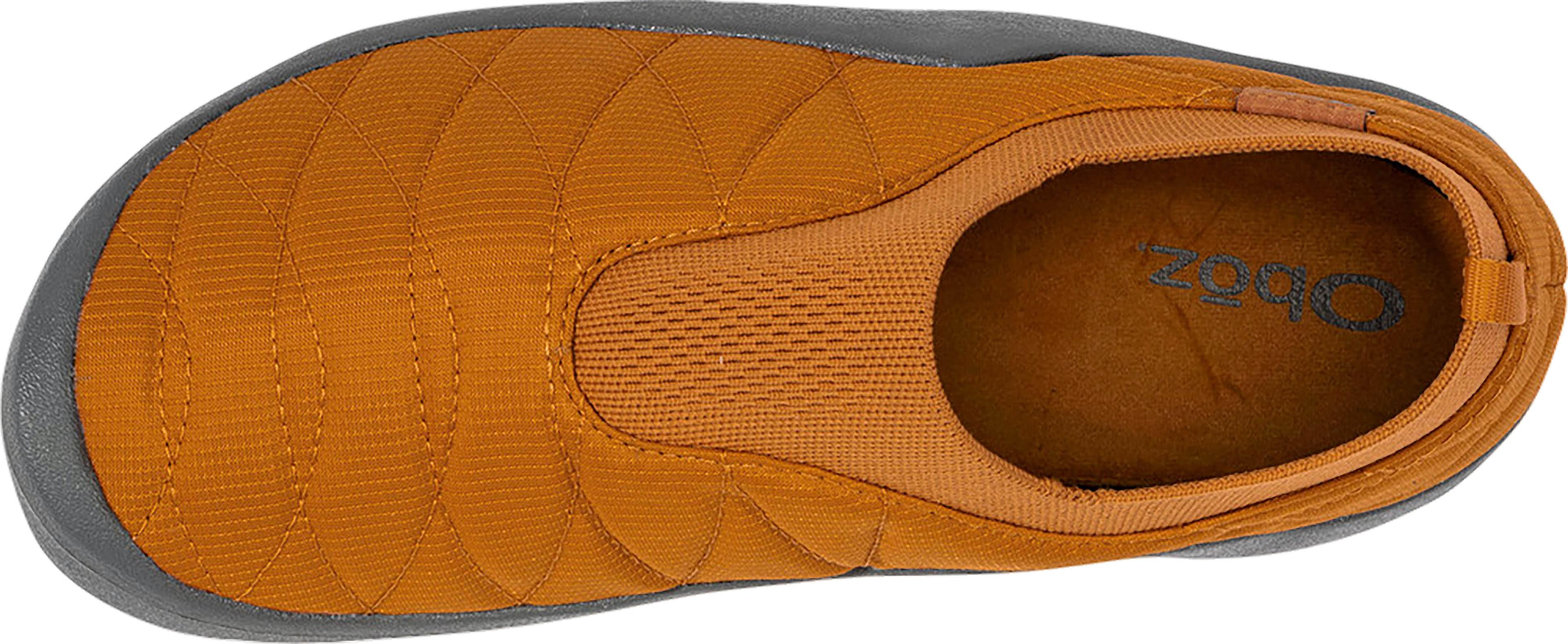 Numéro de l'image de la galerie de produits 3 pour le produit Souliers de camp basses matelassées Whakatā - Unisexe