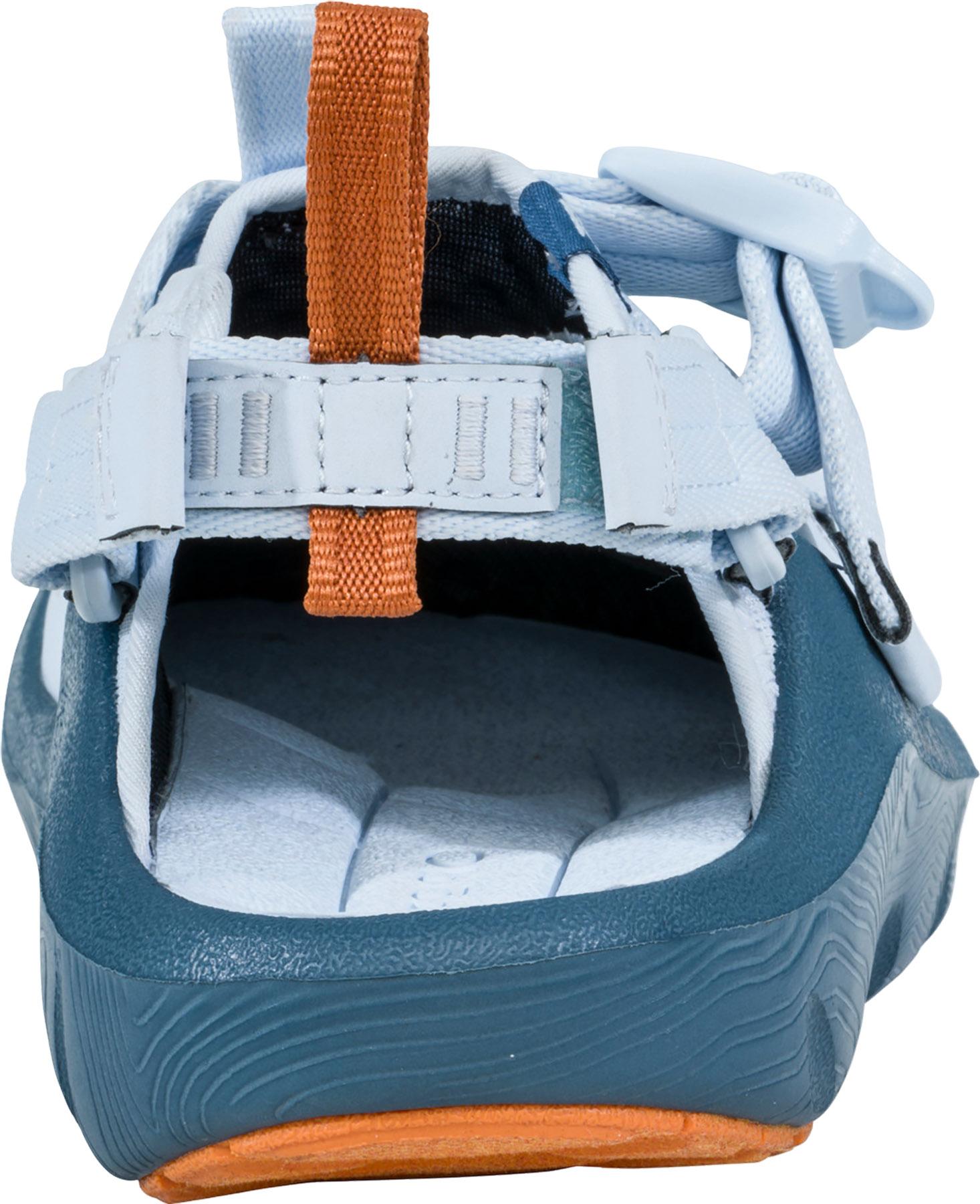 Numéro de l'image de la galerie de produits 2 pour le produit Sandales de camp tout-terrain Whakatā - Femme