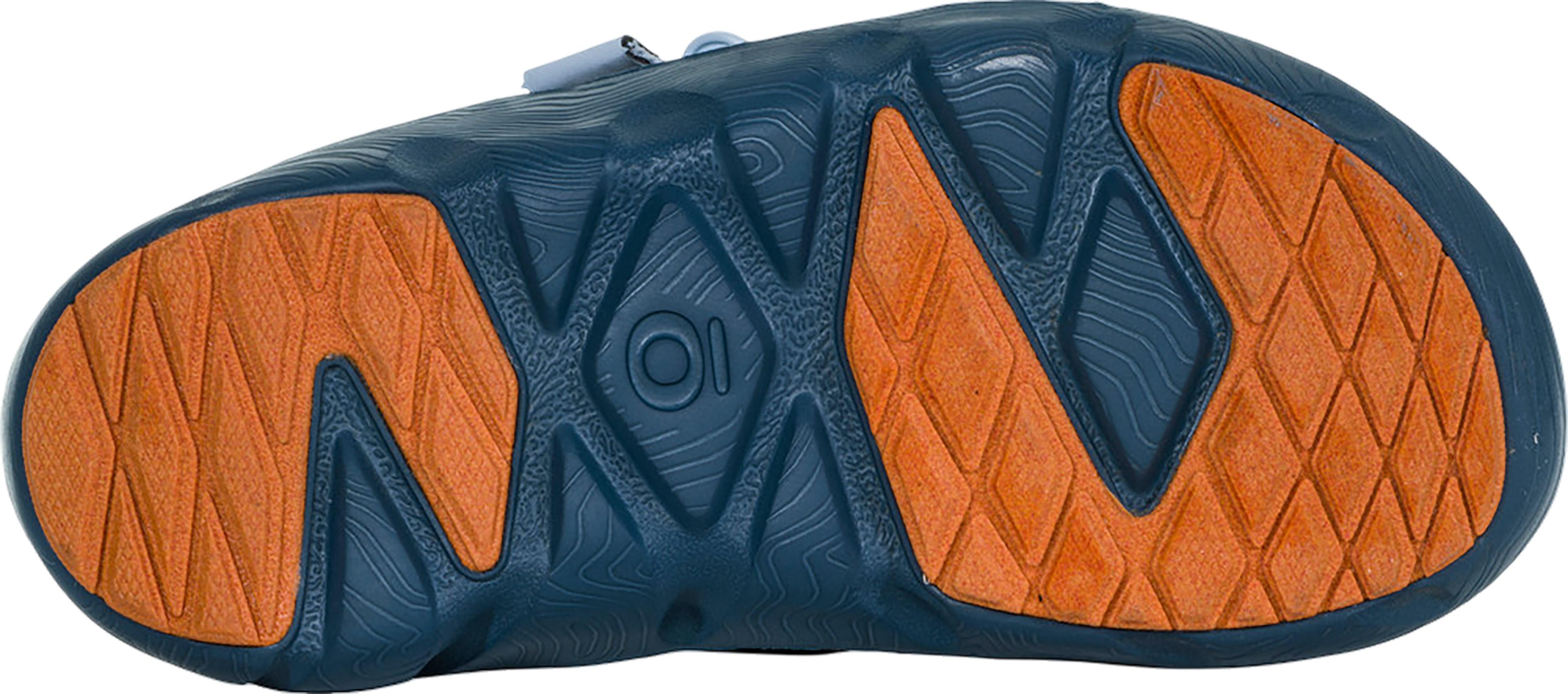 Numéro de l'image de la galerie de produits 3 pour le produit Sandales de camp tout-terrain Whakatā - Femme