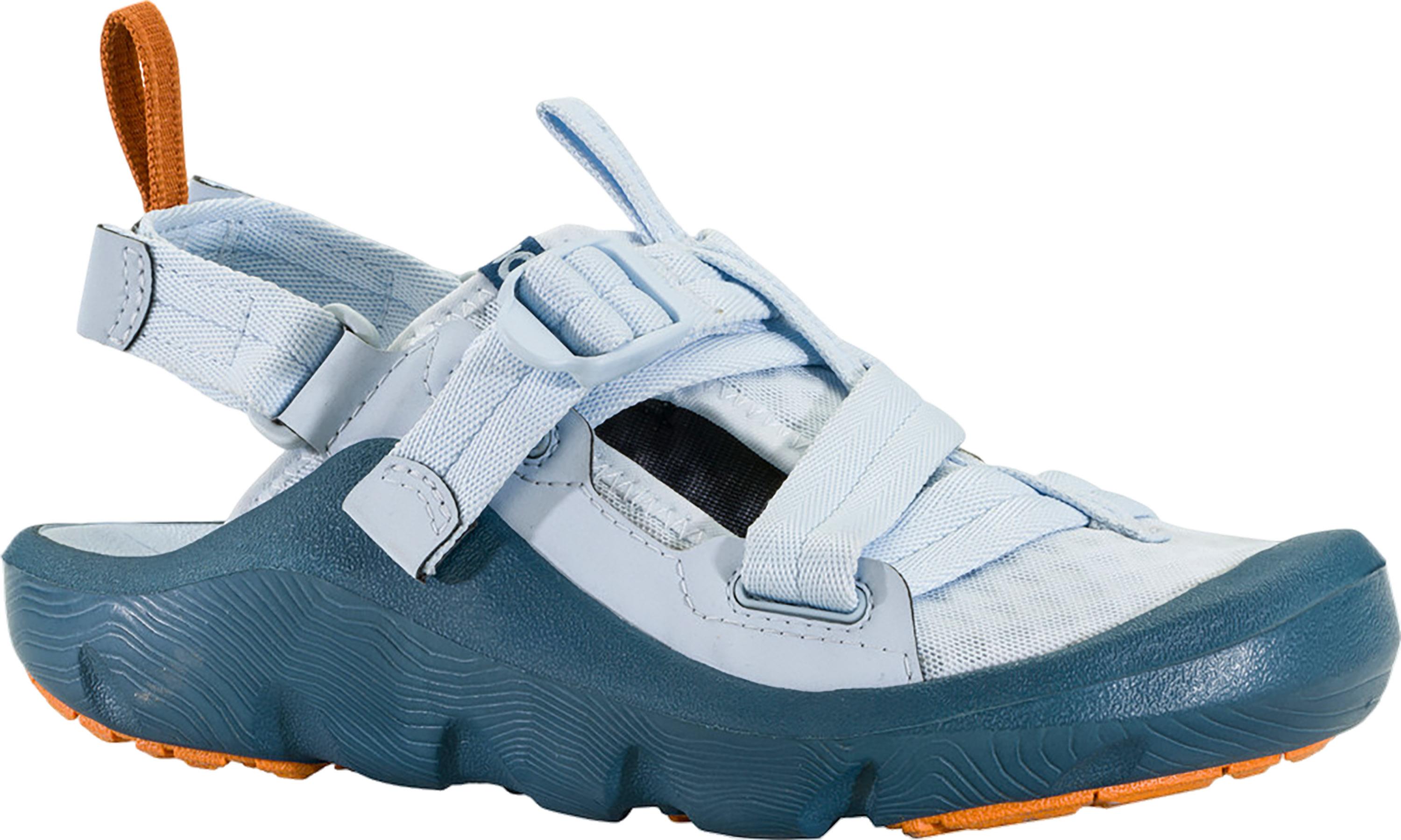 Numéro de l'image de la galerie de produits 4 pour le produit Sandales de camp tout-terrain Whakatā - Femme