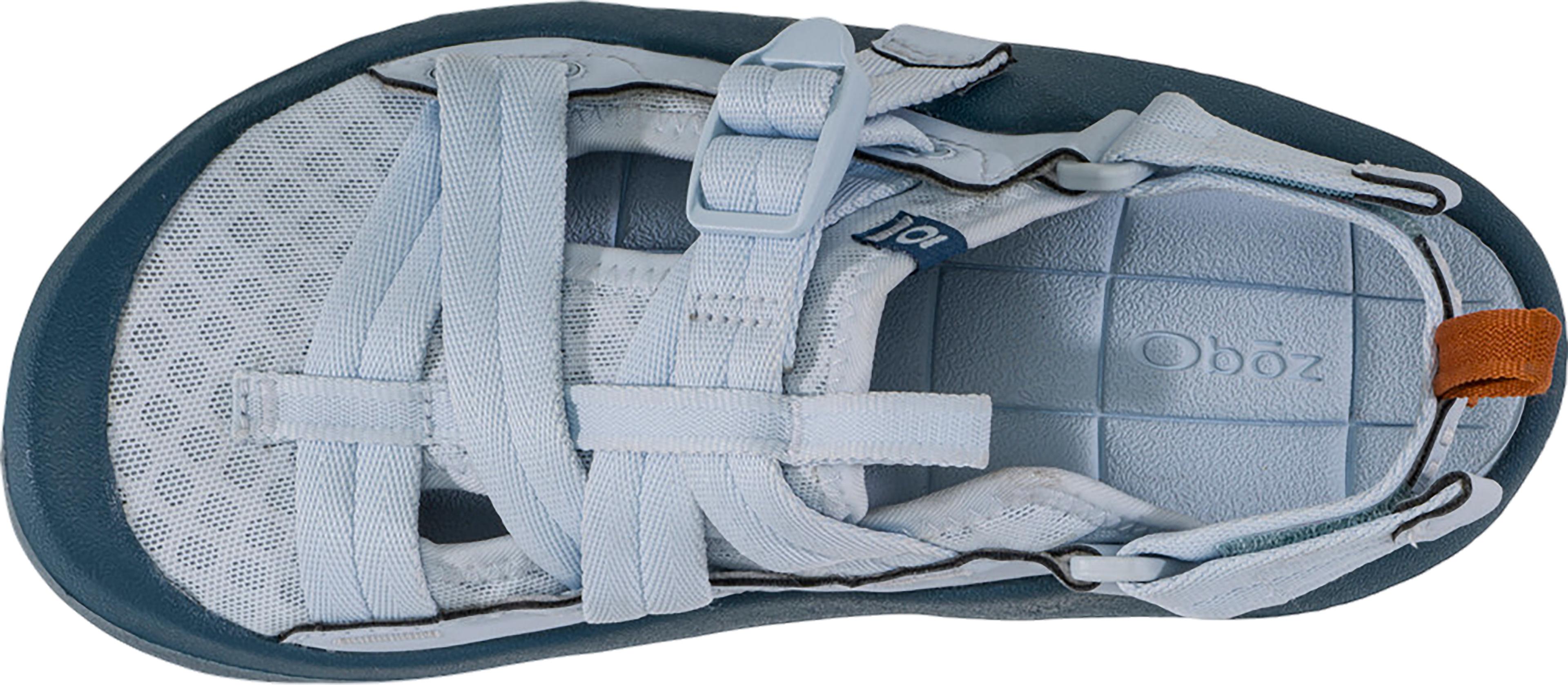 Numéro de l'image de la galerie de produits 6 pour le produit Sandales de camp tout-terrain Whakatā - Femme