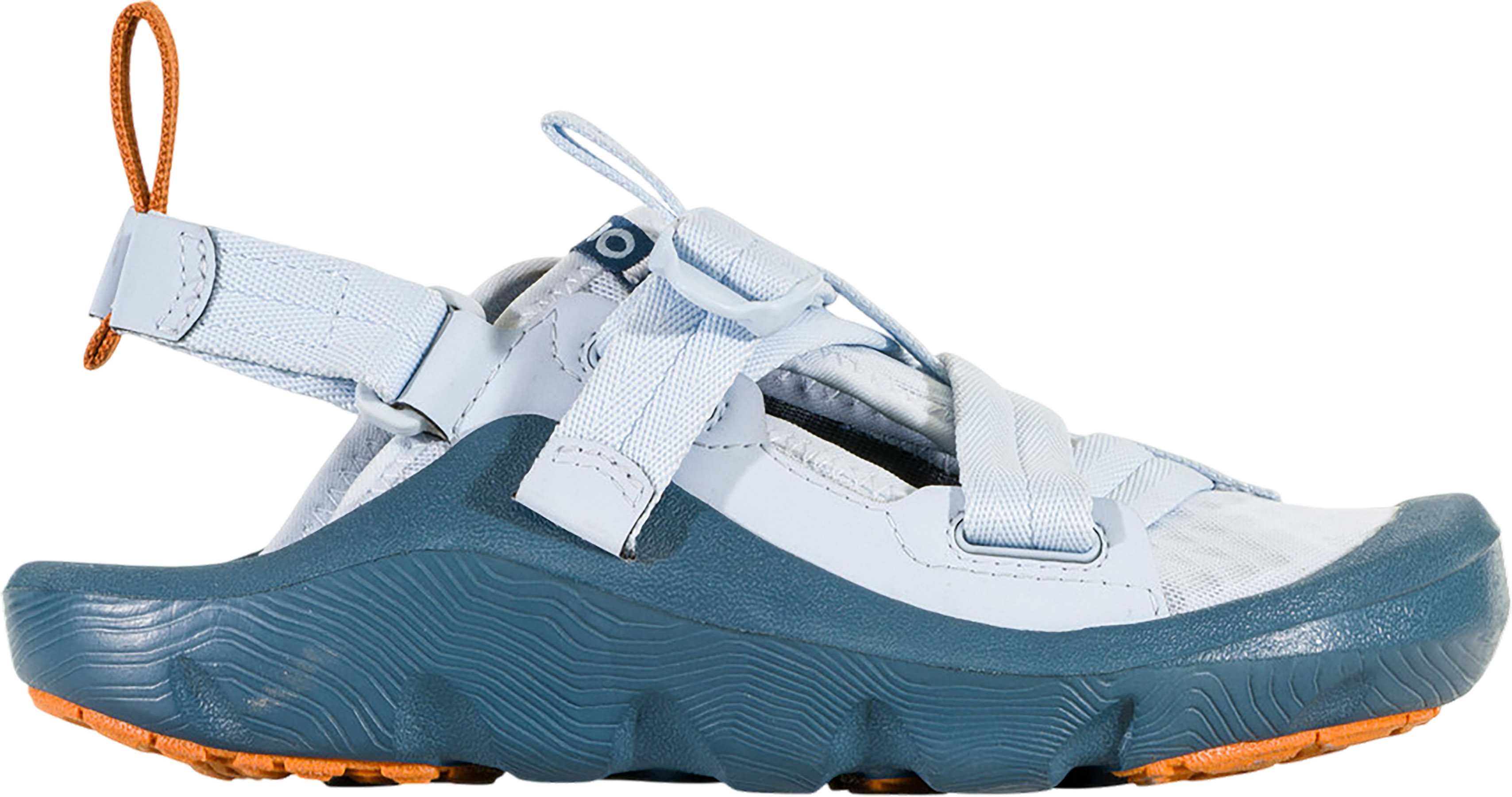 Image de produit pour Sandales de camp tout-terrain Whakatā - Femme