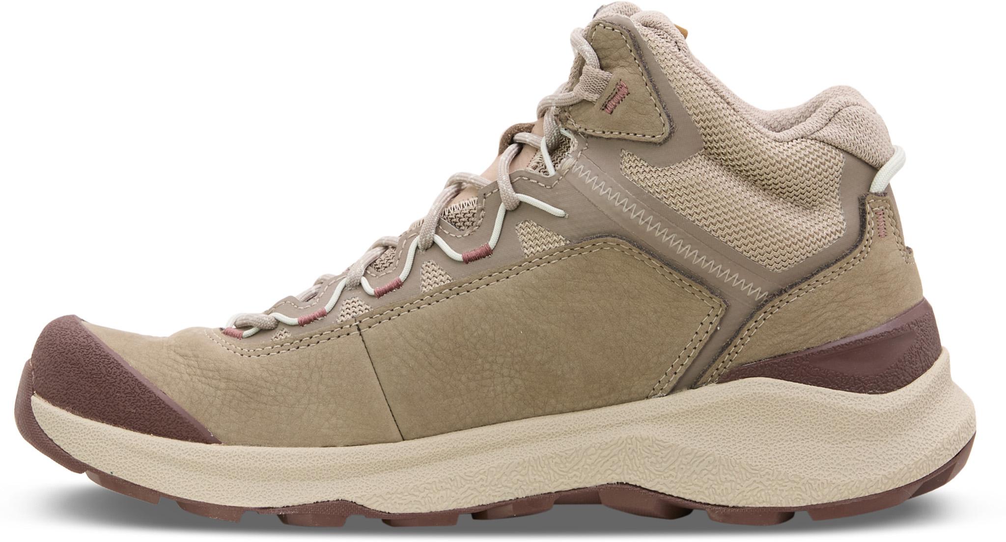 Numéro de l'image de la galerie de produits 5 pour le produit Souliers de randonnée mi-hautes imperméables Cottonwood - Homme