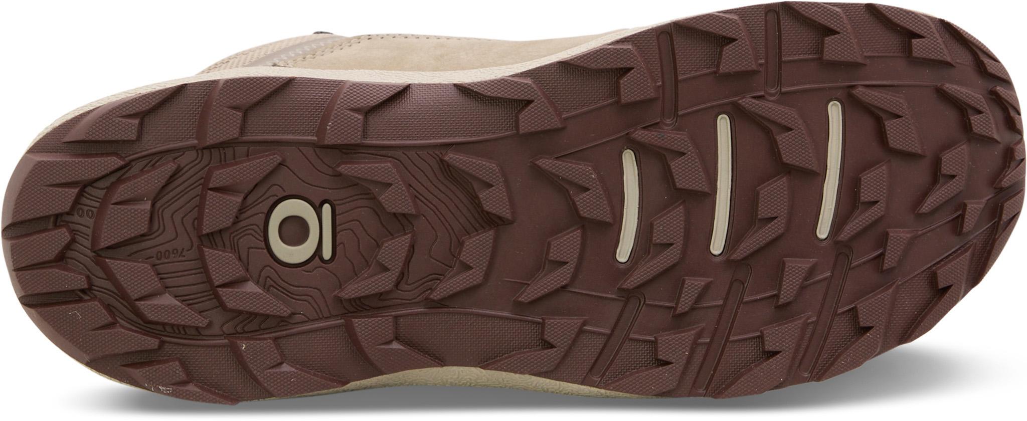 Numéro de l'image de la galerie de produits 3 pour le produit Souliers de randonnée mi-hautes imperméables Cottonwood - Homme