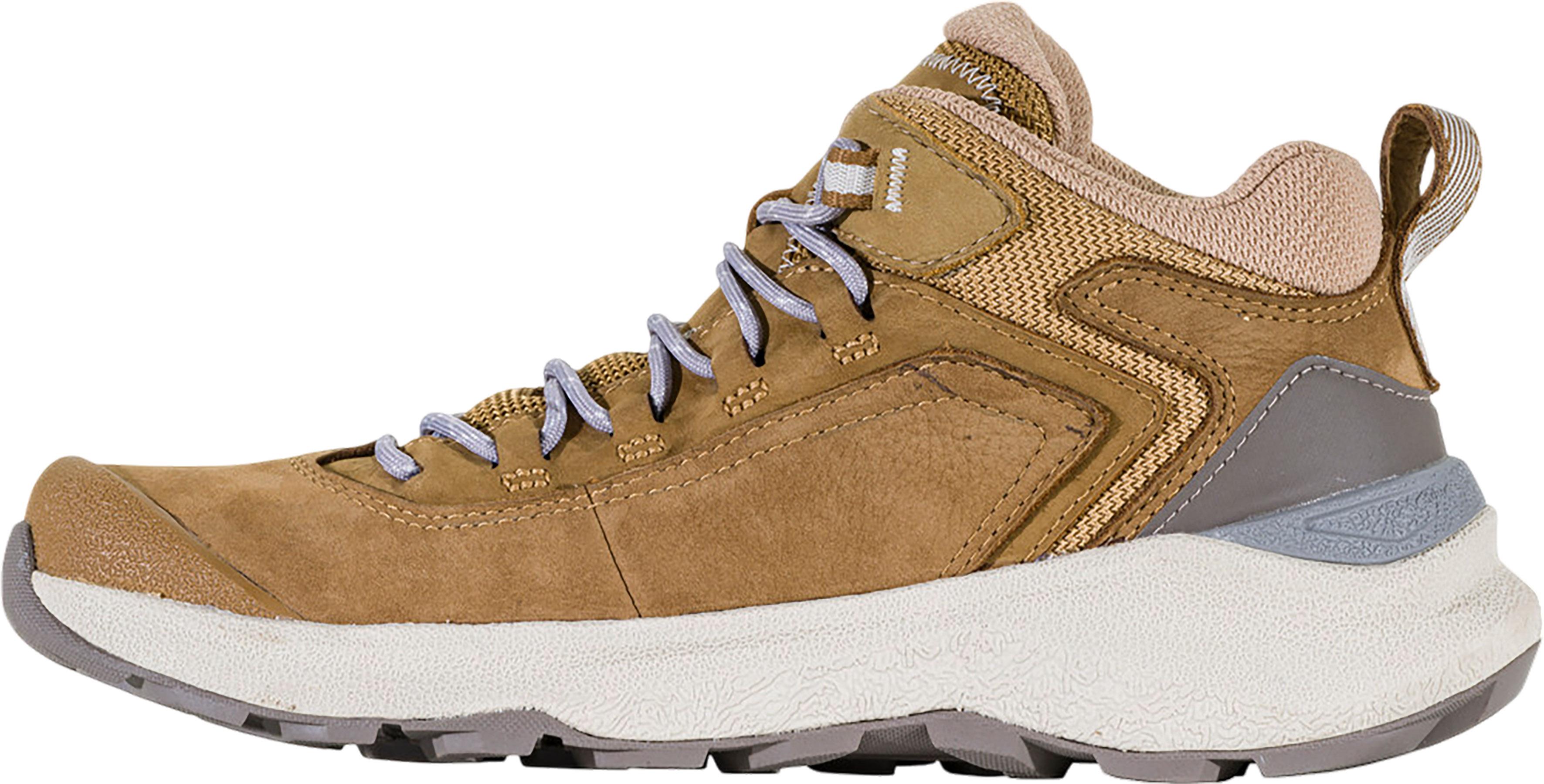 Numéro de l'image de la galerie de produits 6 pour le produit Bottes de randonnée imperméables mi-hautes Cottonwood - Femme