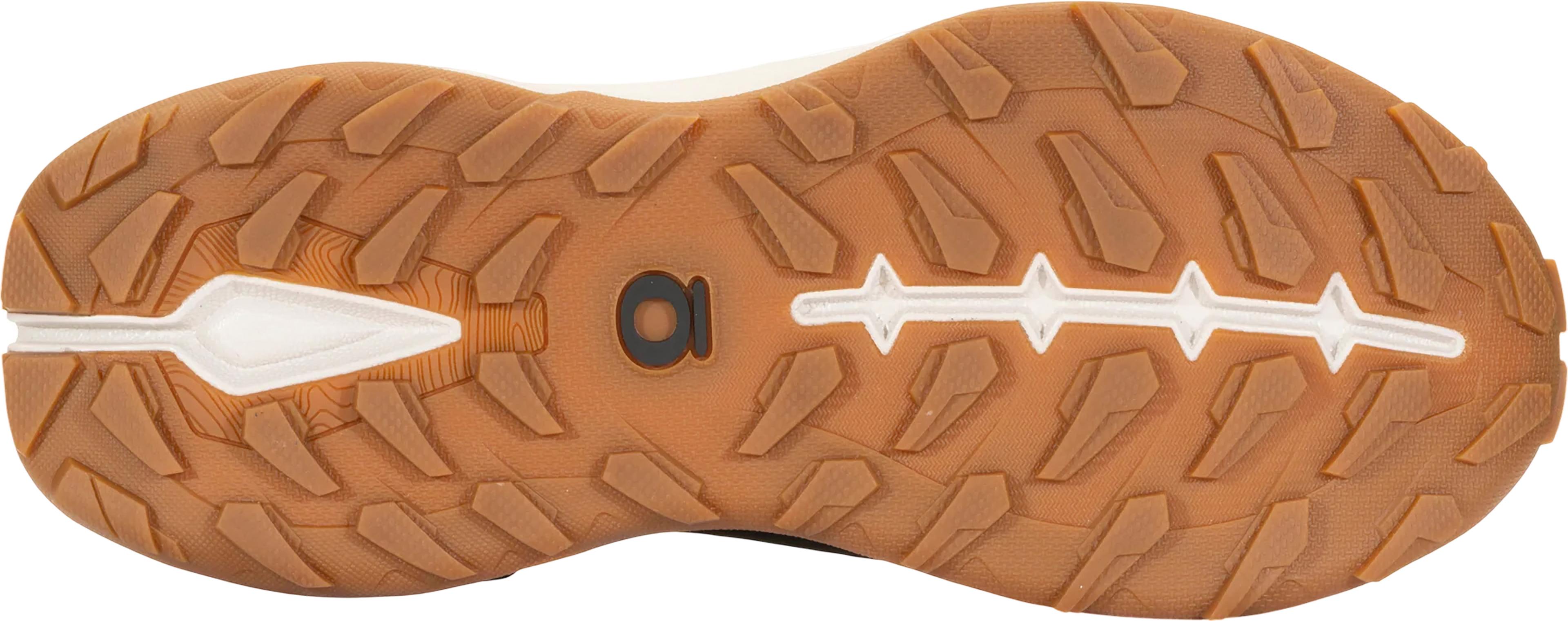Numéro de l'image de la galerie de produits 2 pour le produit Souliers de randonnée bas imperméables Hyalite B-Dry - Femme