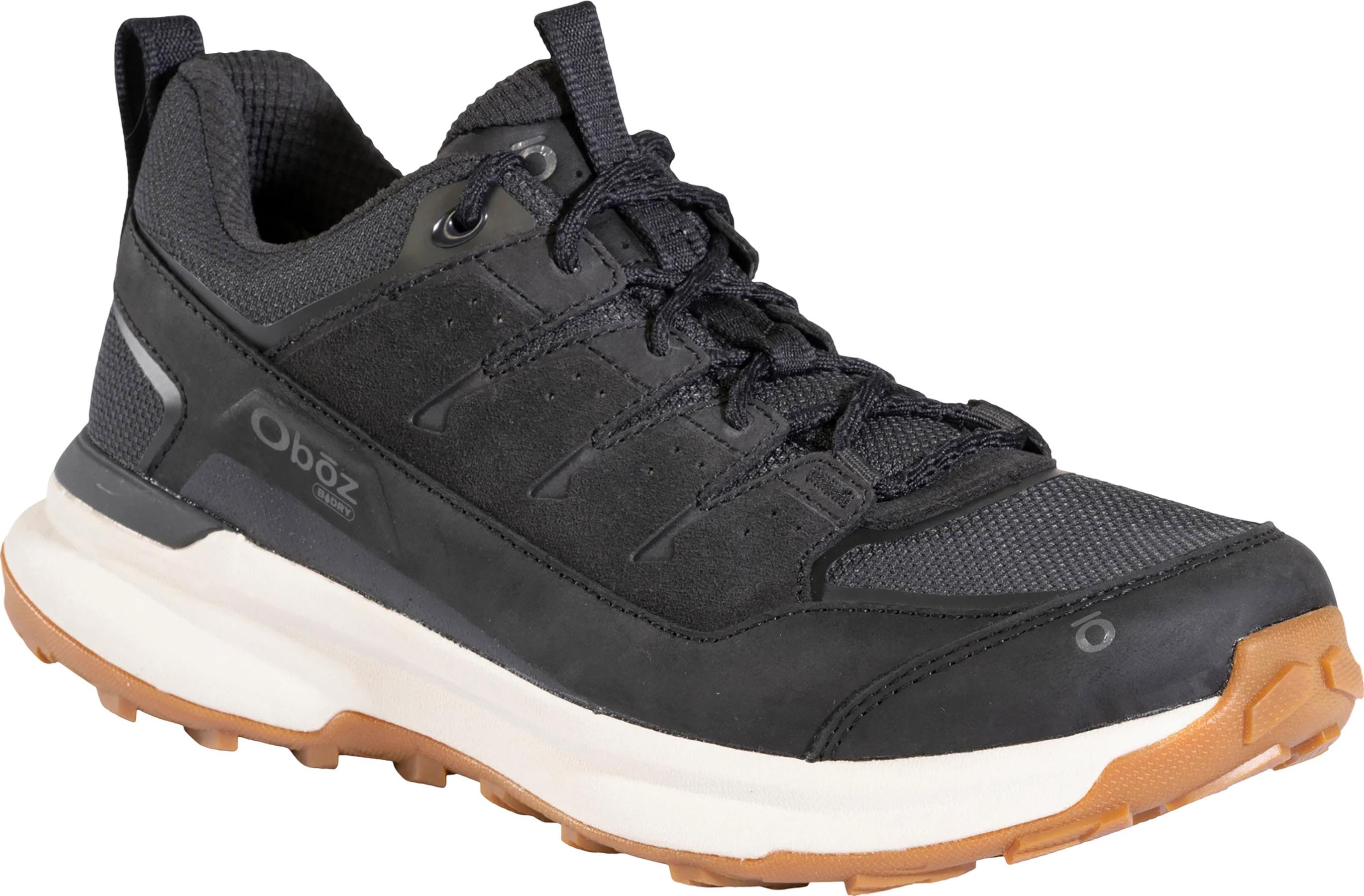 Numéro de l'image de la galerie de produits 3 pour le produit Souliers de randonnée bas imperméables Hyalite B-Dry - Femme