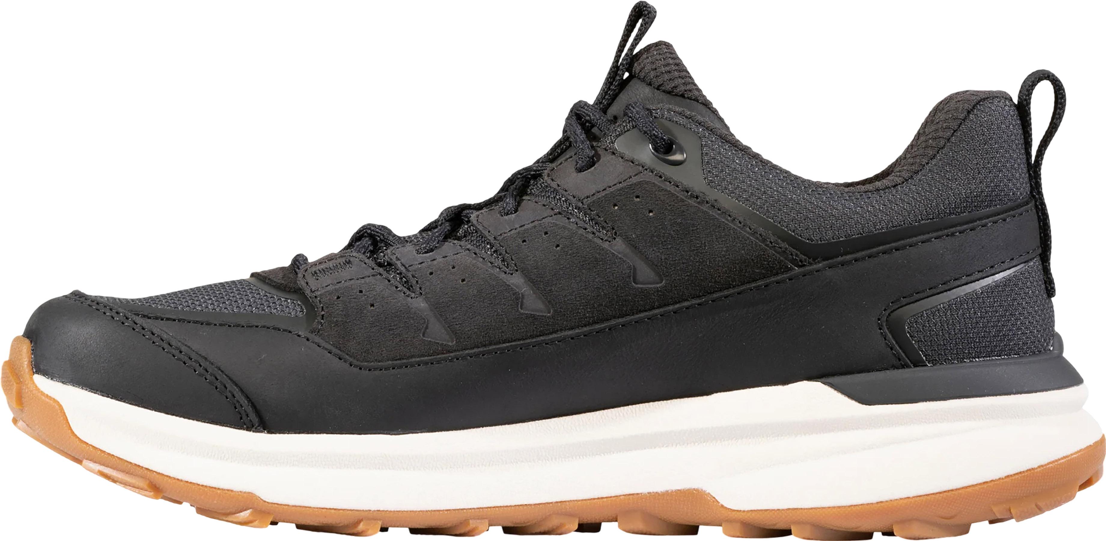 Numéro de l'image de la galerie de produits 4 pour le produit Souliers de randonnée bas imperméables Hyalite B-Dry - Femme