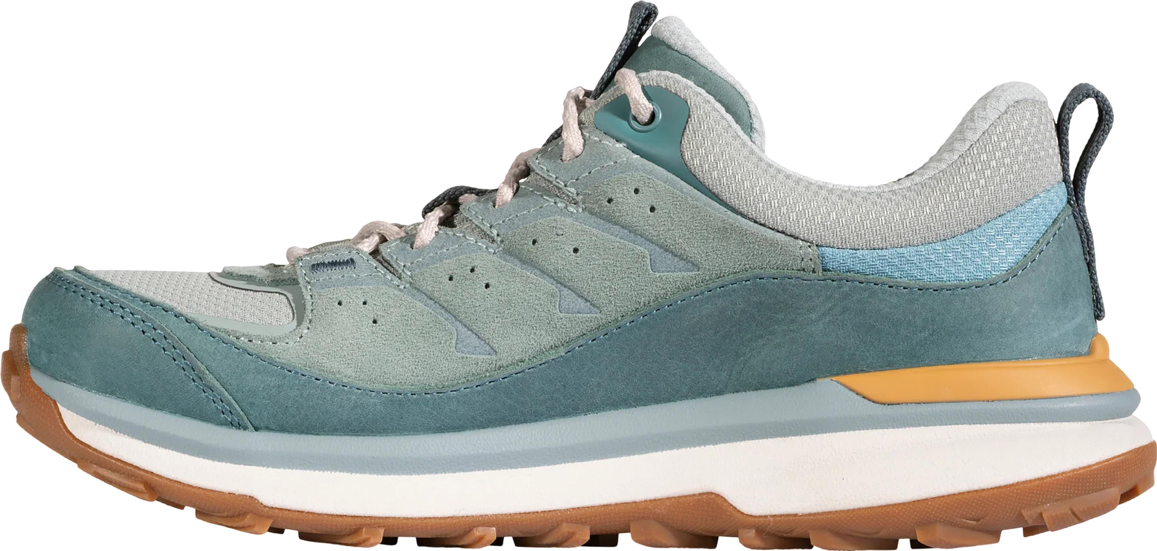 Product gallery image number 4 for product Hyalite Low B-Dry Waterproof Hiking Shoes - Women's