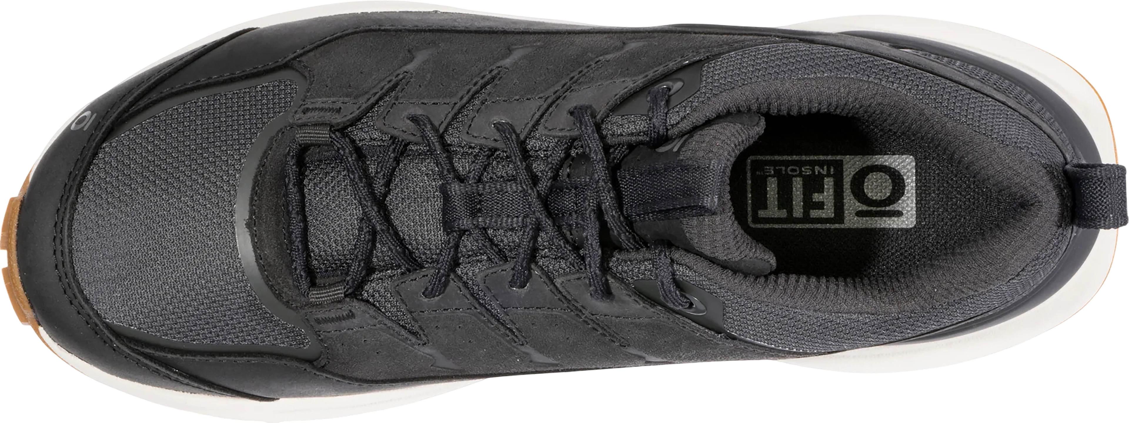 Numéro de l'image de la galerie de produits 5 pour le produit Souliers de randonnée bas imperméables Hyalite B-Dry - Femme