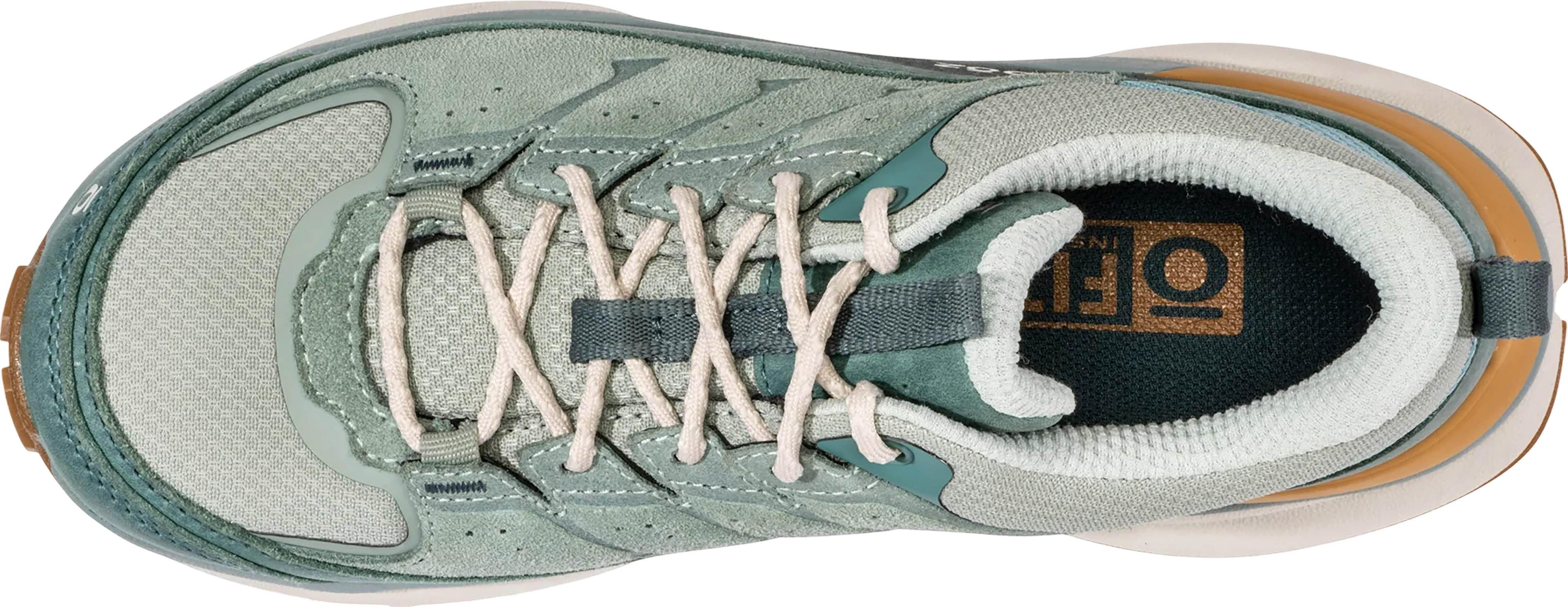 Product gallery image number 5 for product Hyalite Low B-Dry Waterproof Hiking Shoes - Women's