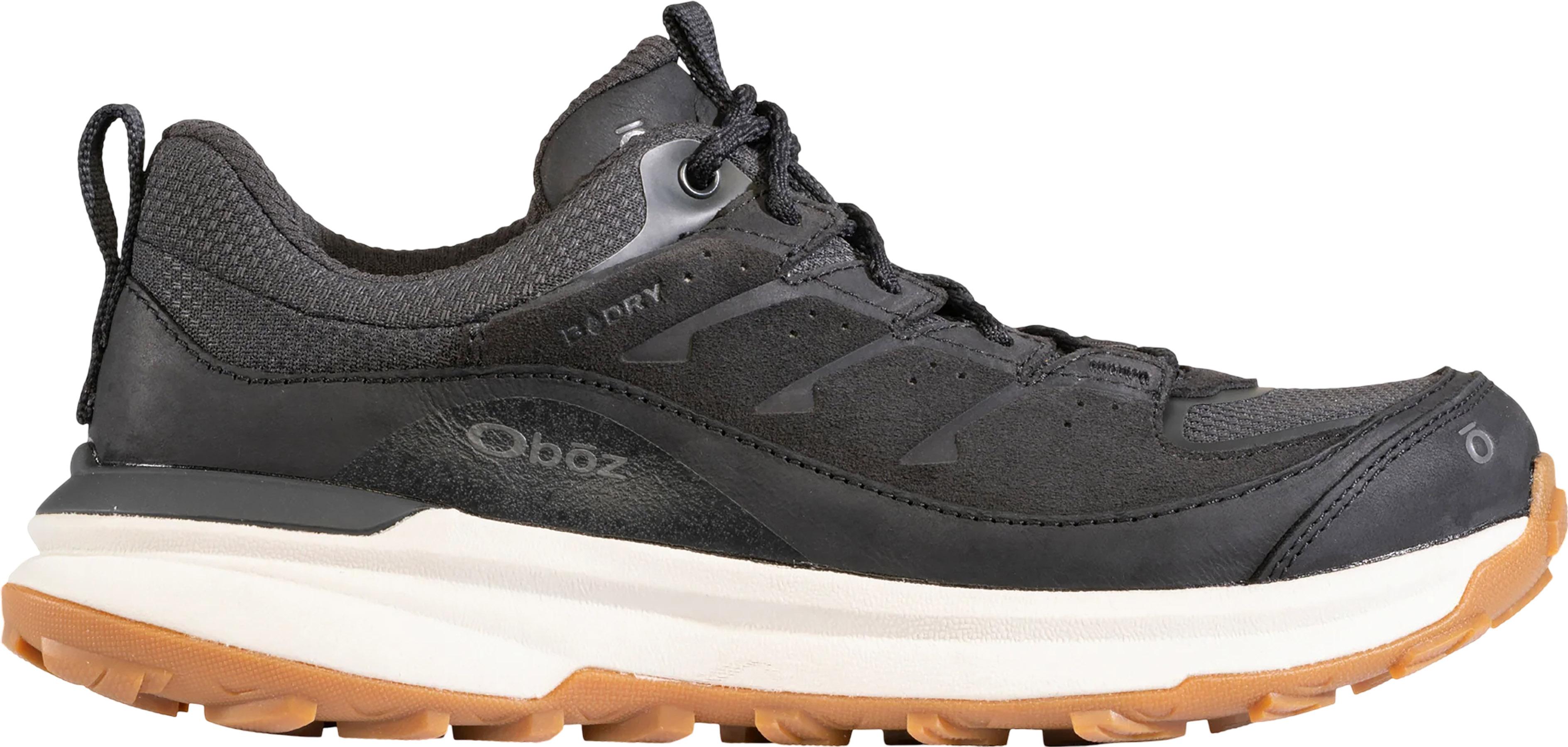 Product image for Hyalite Low B-Dry Waterproof Hiking Shoes - Women's