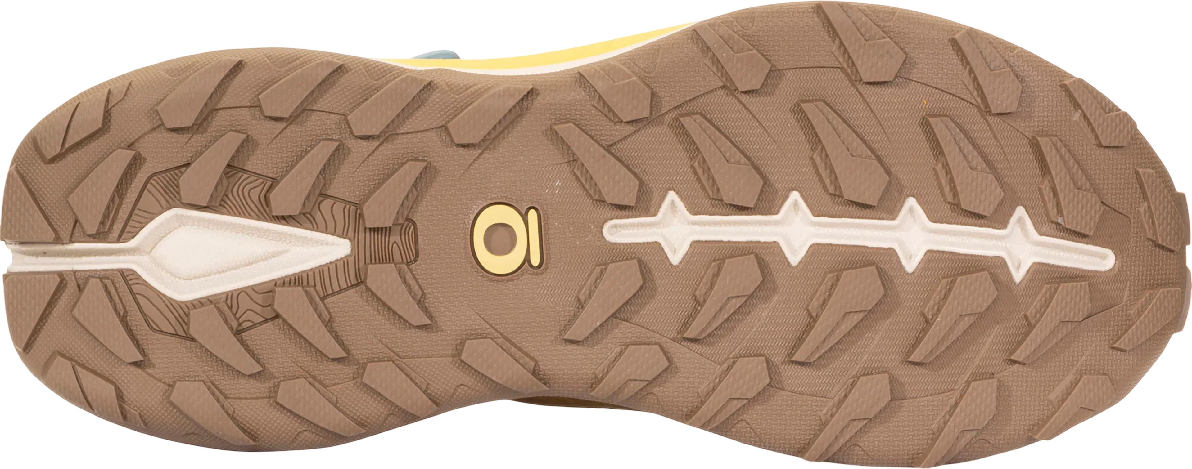 Numéro de l'image de la galerie de produits 2 pour le produit Bottes de randonnée montantes imperméables Hyalite B-Dry - Femme