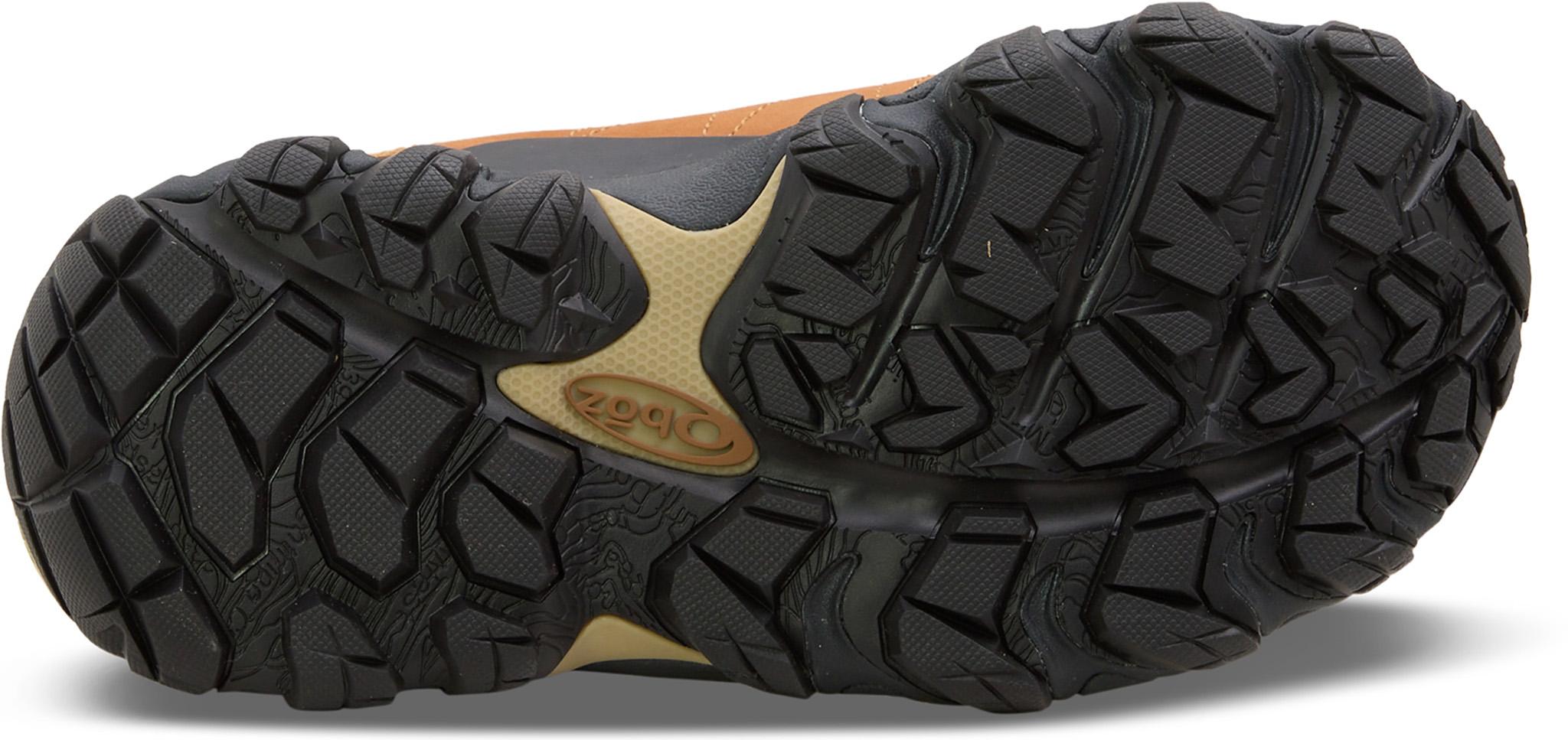 Numéro de l'image de la galerie de produits 3 pour le produit Bottes Bridger 7" B-DRY isolée - Femme