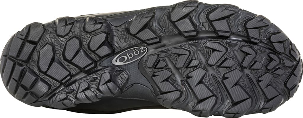 Product gallery image number 2 for product Bridger 10" Insulated B-DRY Boots - Men's