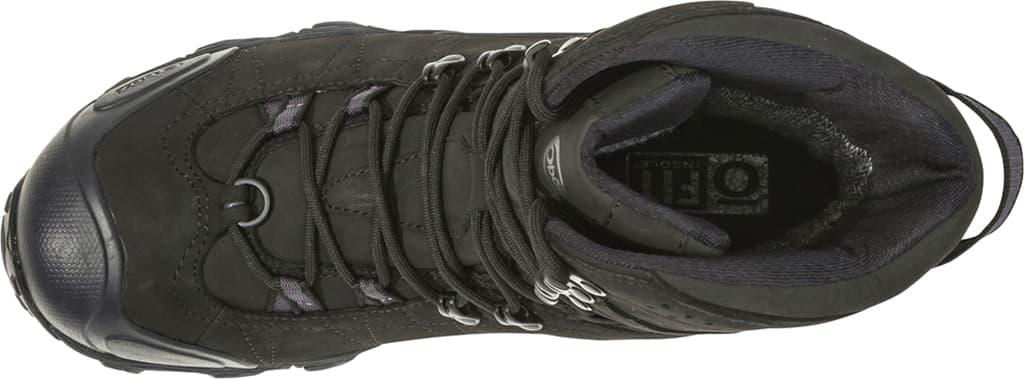 Product gallery image number 5 for product Bridger 10" Insulated B-DRY Boots - Men's