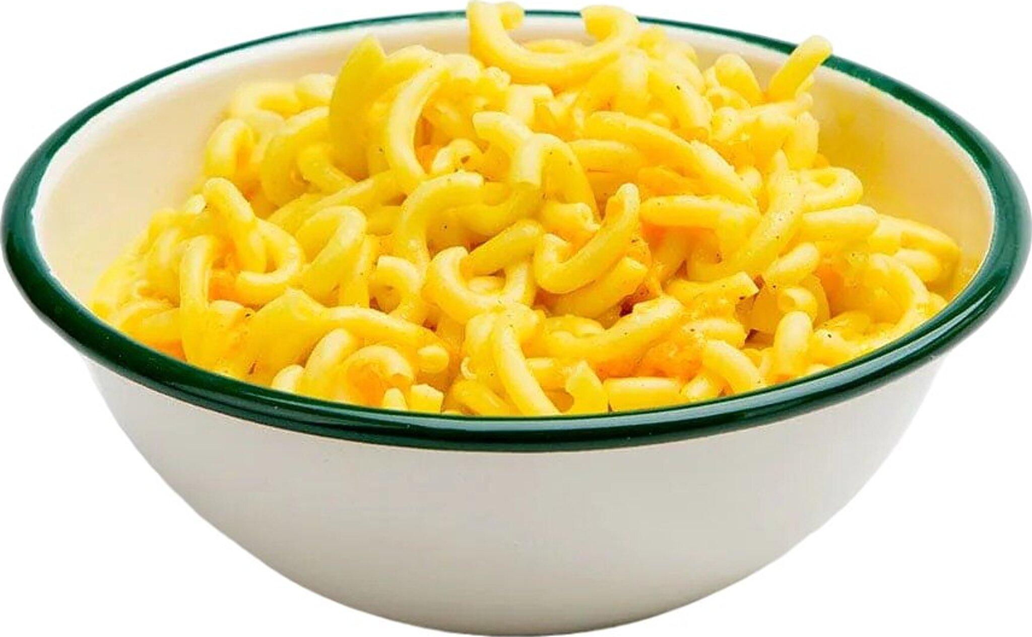 Product gallery image number 3 for product Three Cheese Macaroni and Cheese