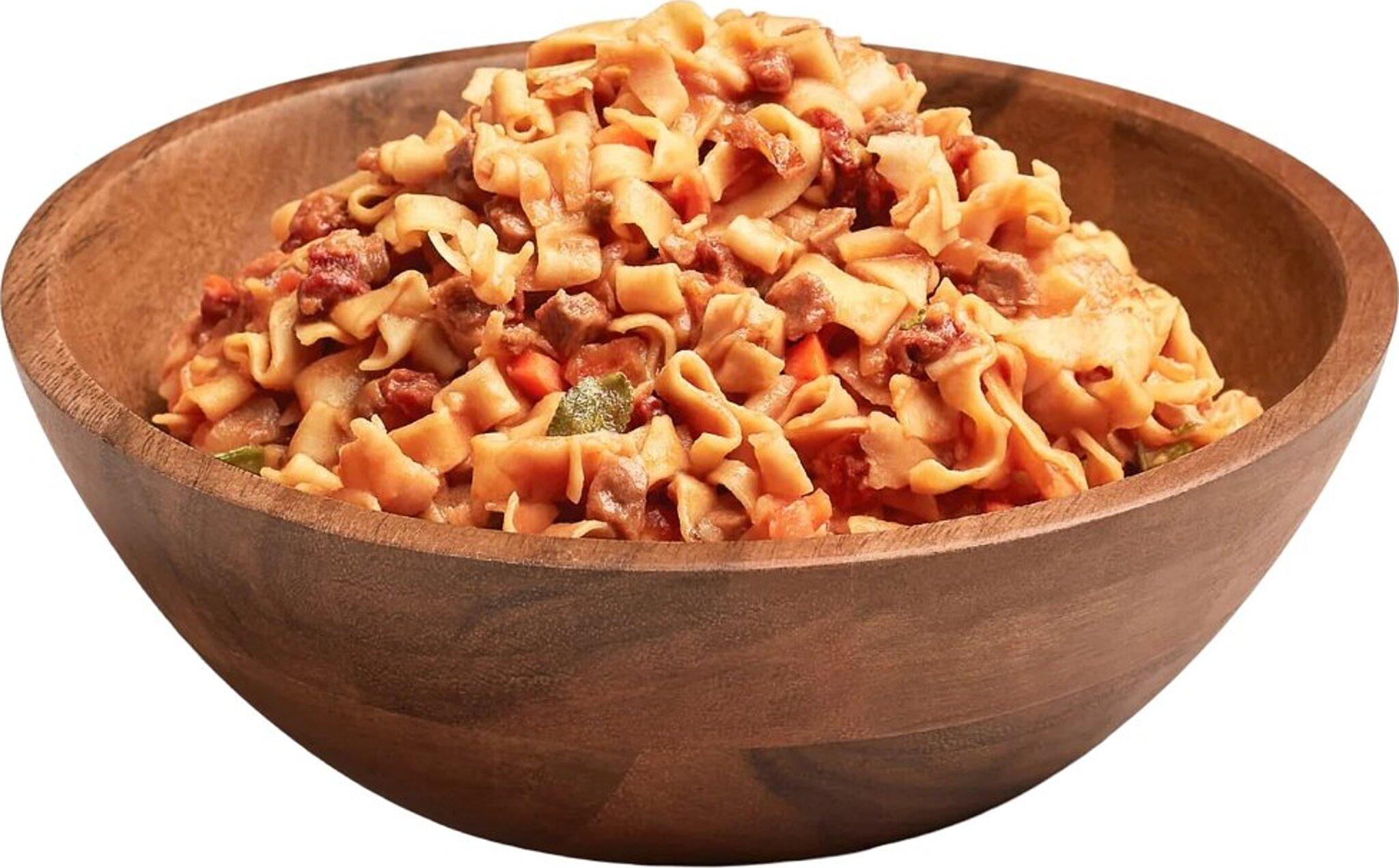 Numéro de l'image de la galerie de produits 3 pour le produit Bœuf bolognaise