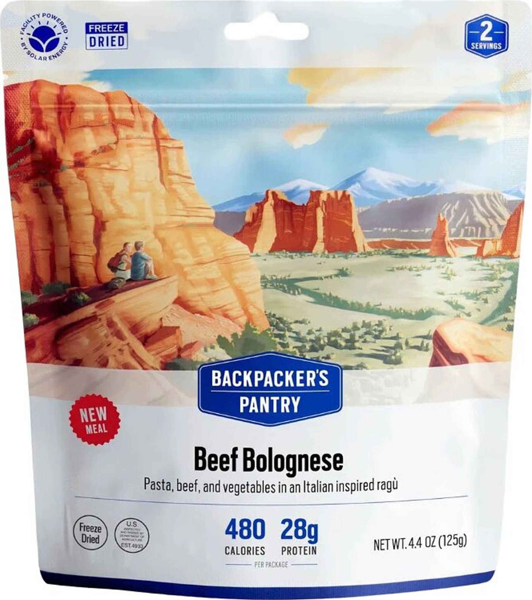 Product image for Beef Bolognese 