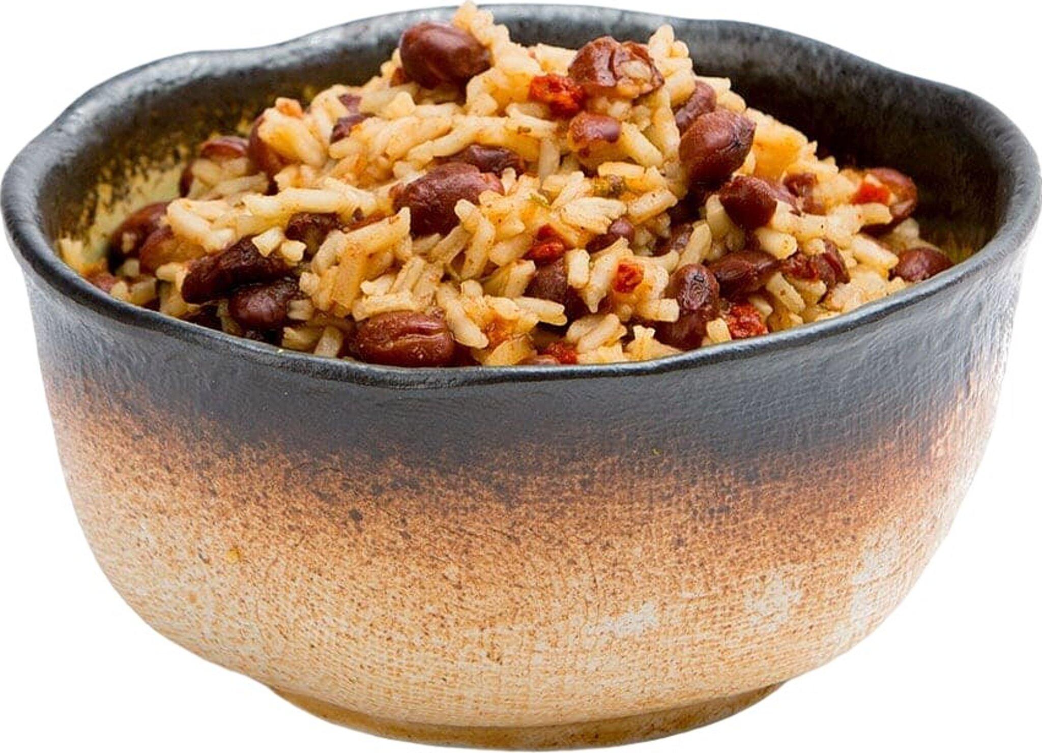 Product gallery image number 3 for product Louisiana Red Beans and Rice