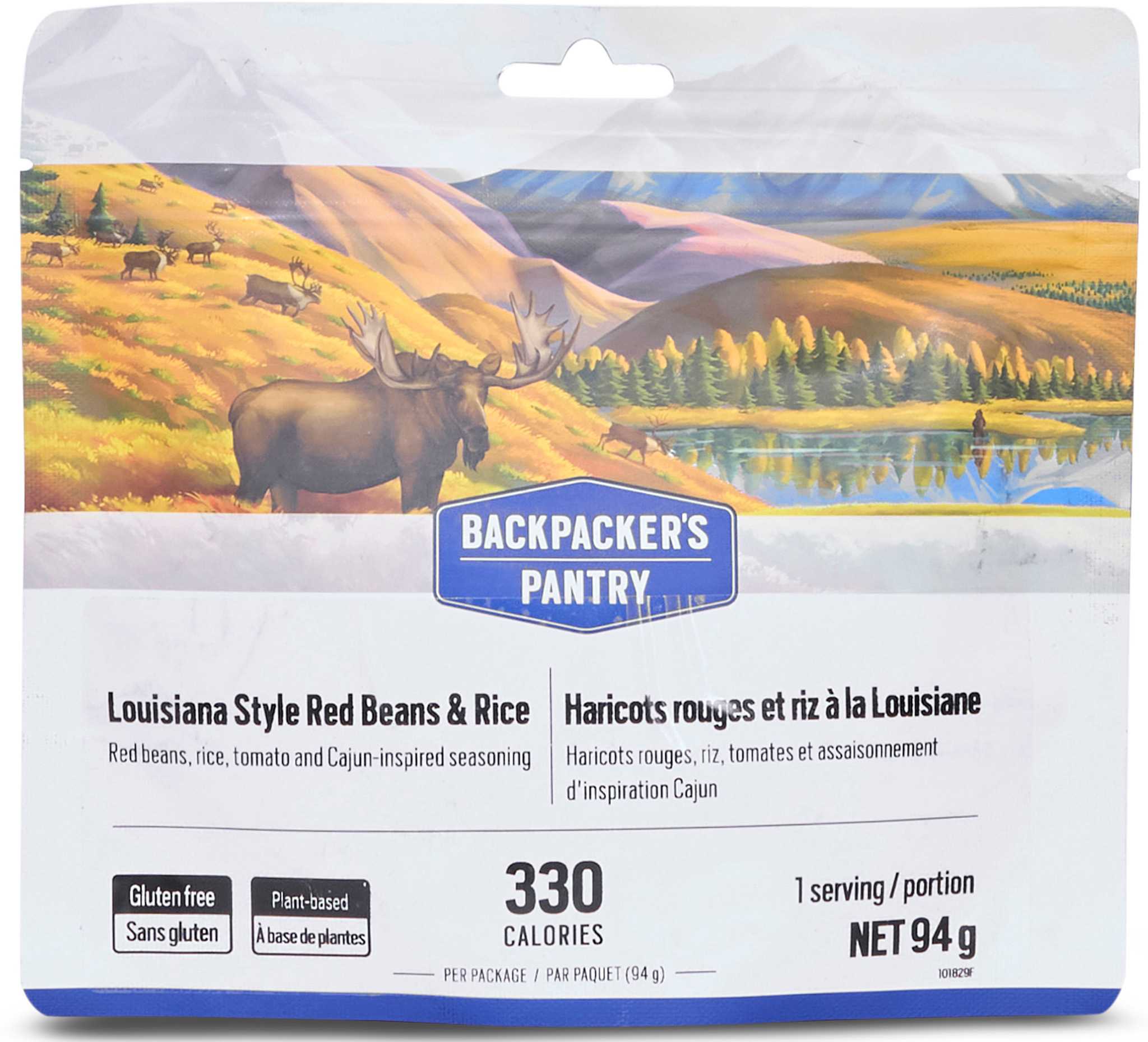 Product image for Louisiana Red Beans and Rice