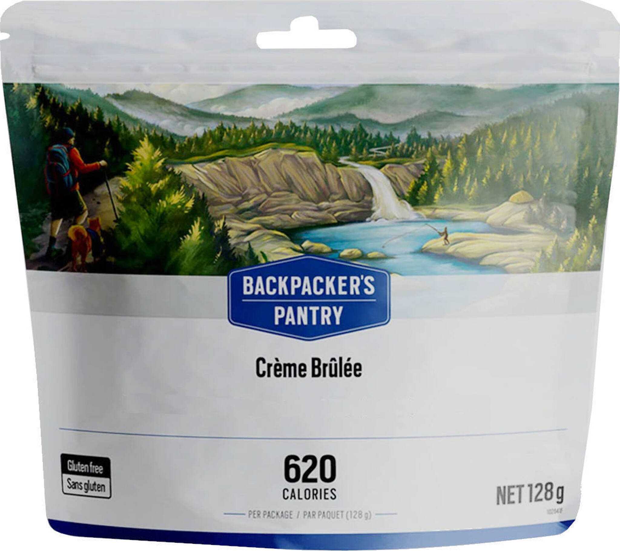 Product image for Crème brulée