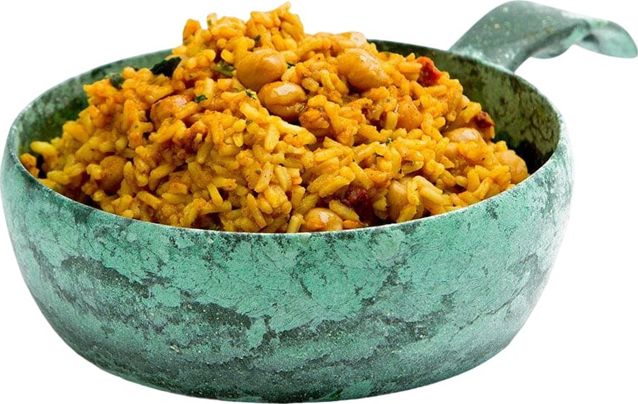 Product gallery image number 3 for product Chana Masala