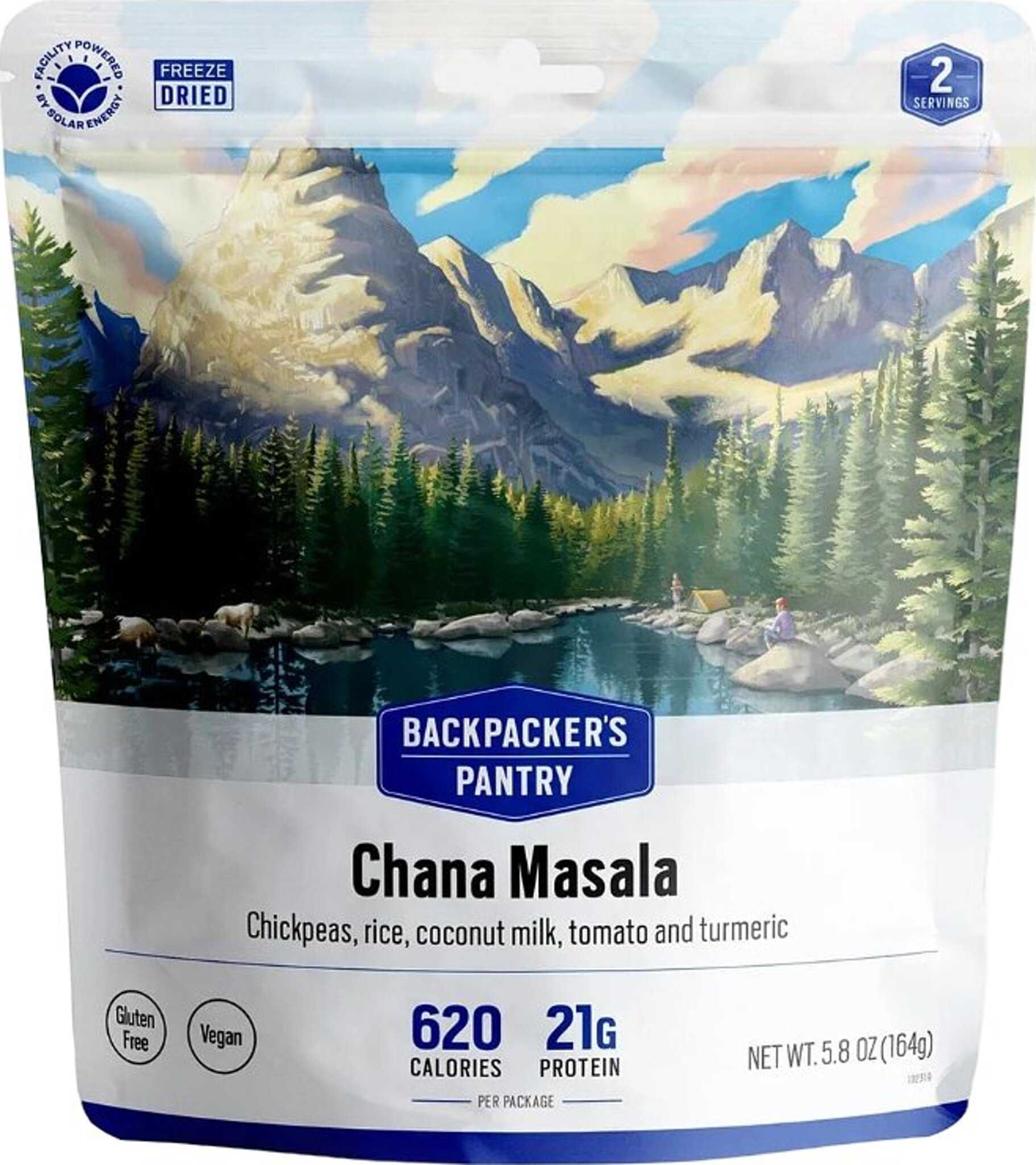 Product image for Chana Masala