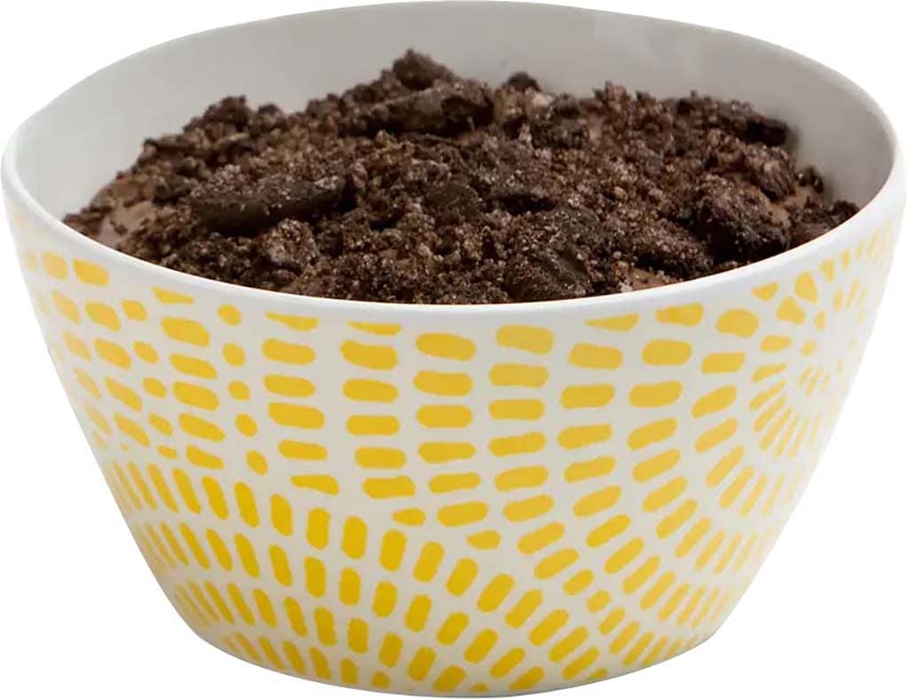 Product gallery image number 3 for product Dark Chocolate Mousse Mix with Cookie Crumb