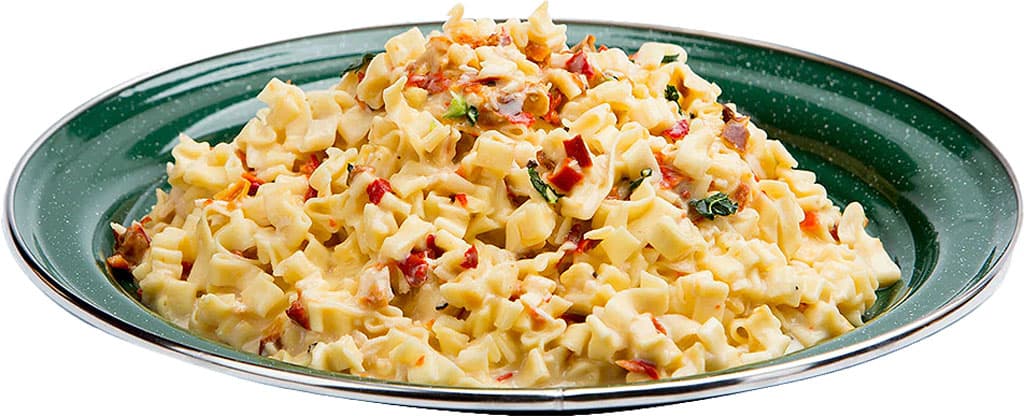 Product gallery image number 3 for product Fettuccini Alfredo with Chicken