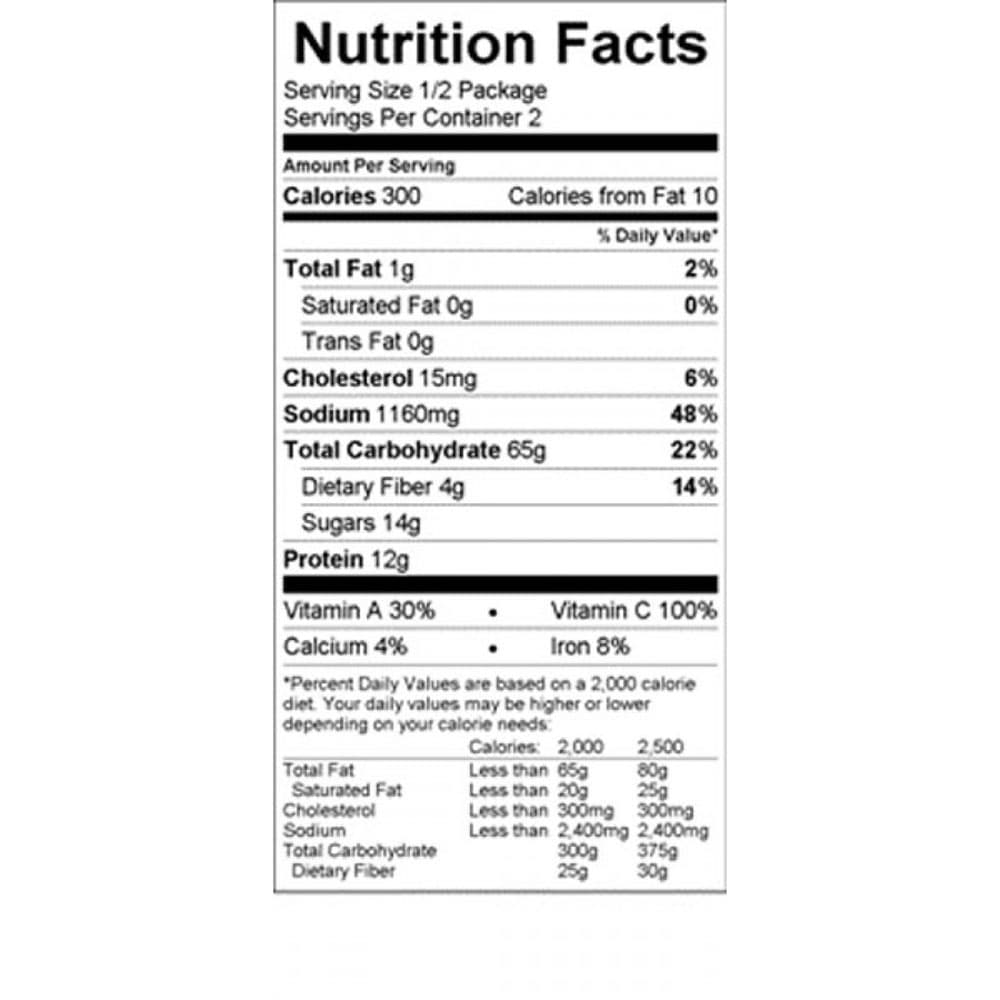 Product gallery image number 2 for product Hawaiian Rice with Chicken