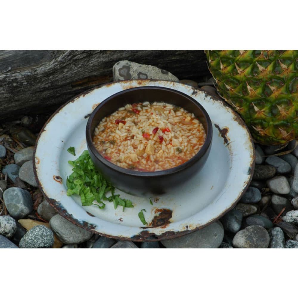 Product gallery image number 3 for product Hawaiian Rice with Chicken