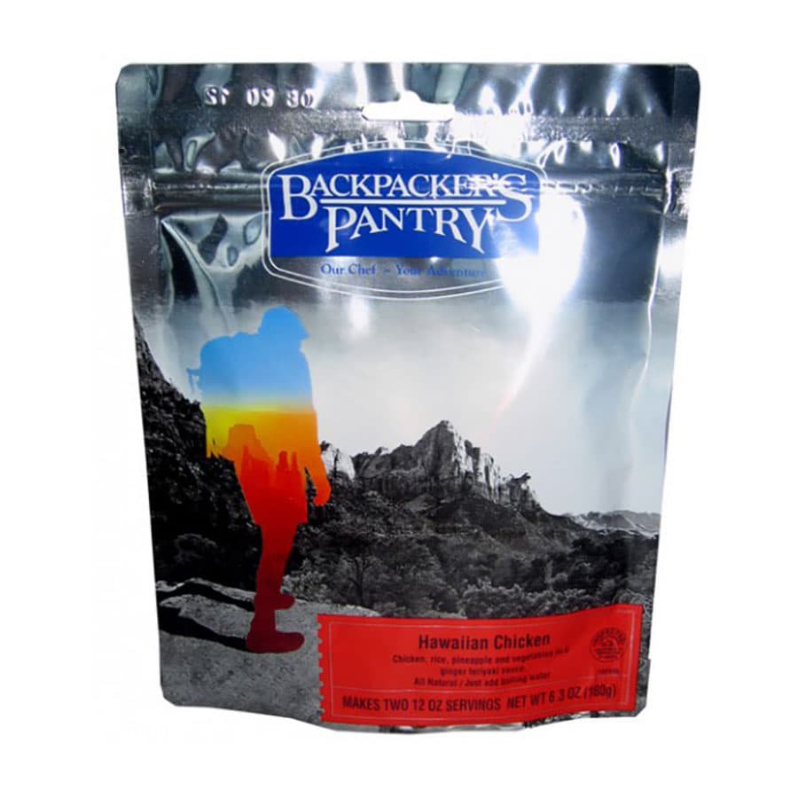 Product gallery image number 1 for product Hawaiian Rice with Chicken